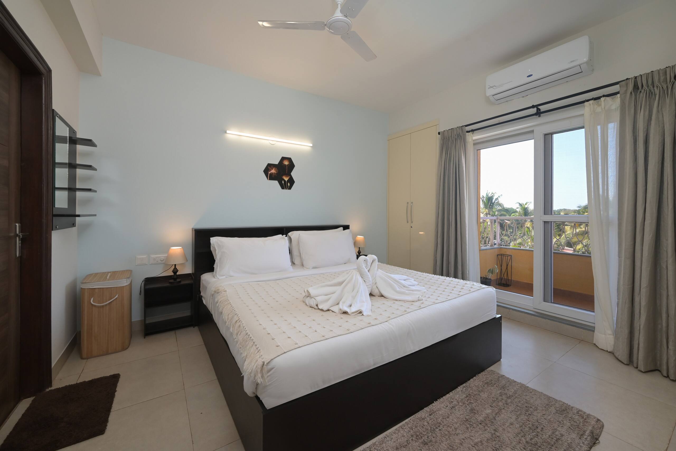 Candolim Apt with Pool, Close to Beach — photo 3