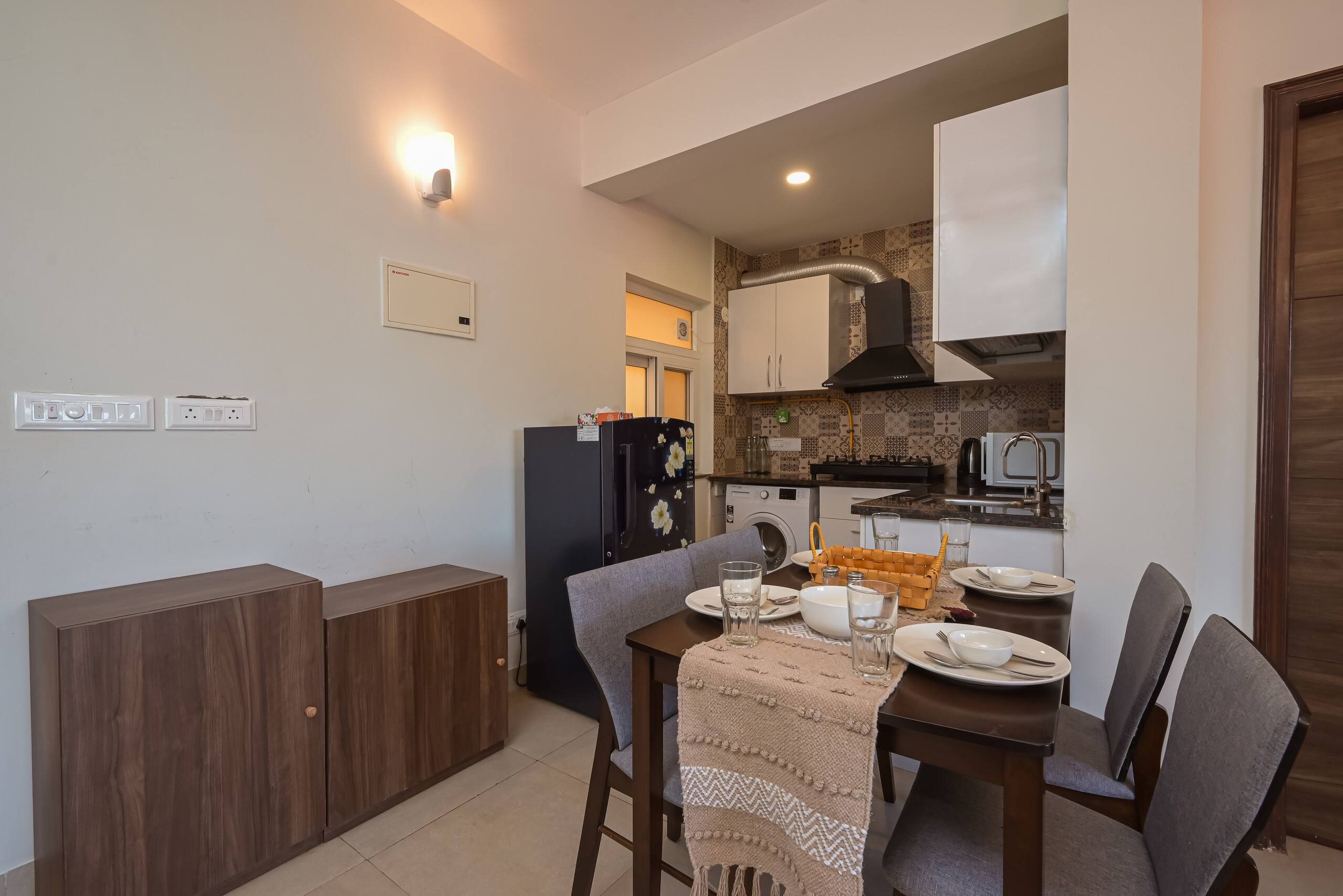 Candolim Apt with Pool, Close to Beach 14