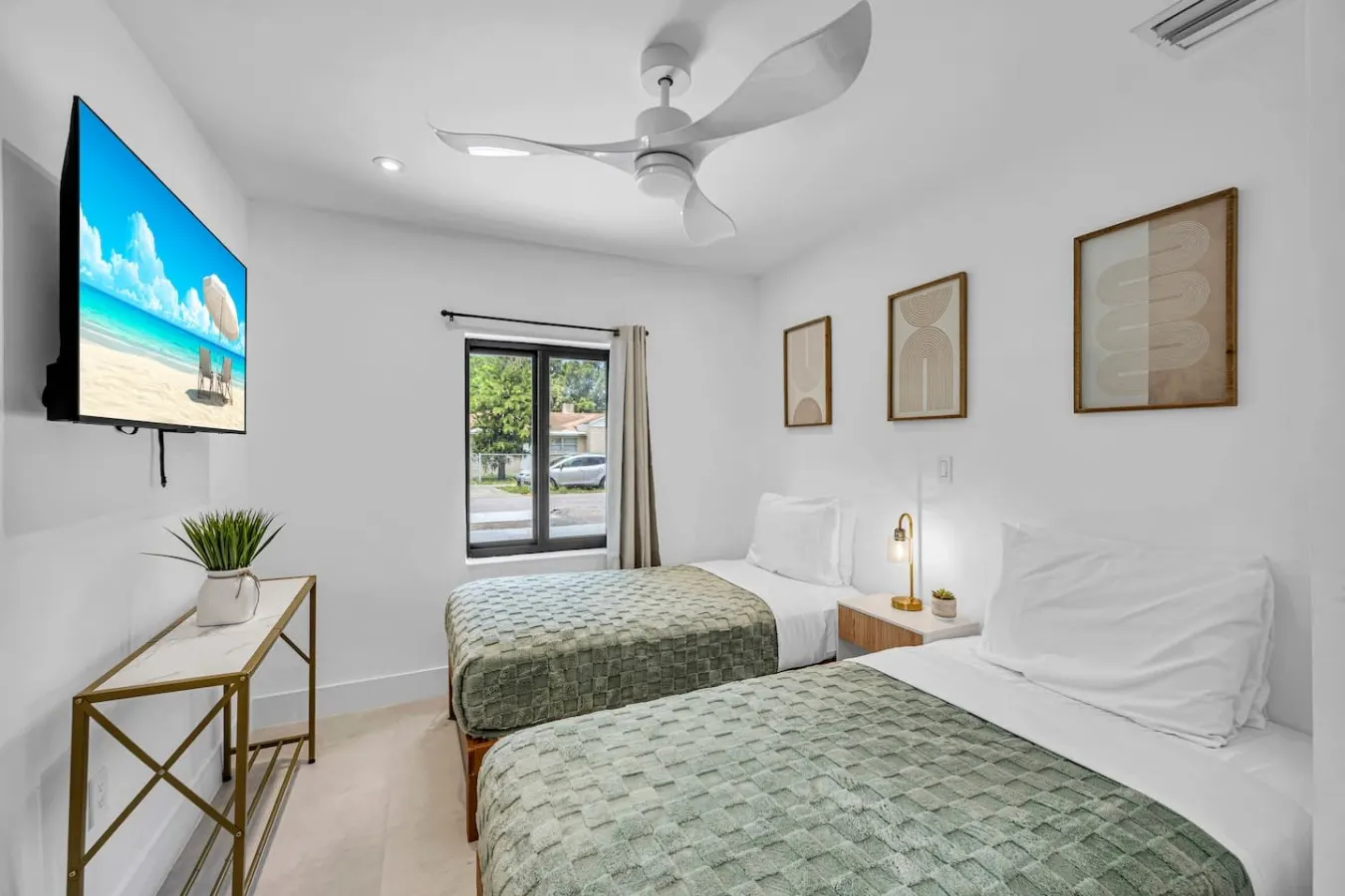 Casa Solara Tropical Oasis With Pool. Sleeps 10 19