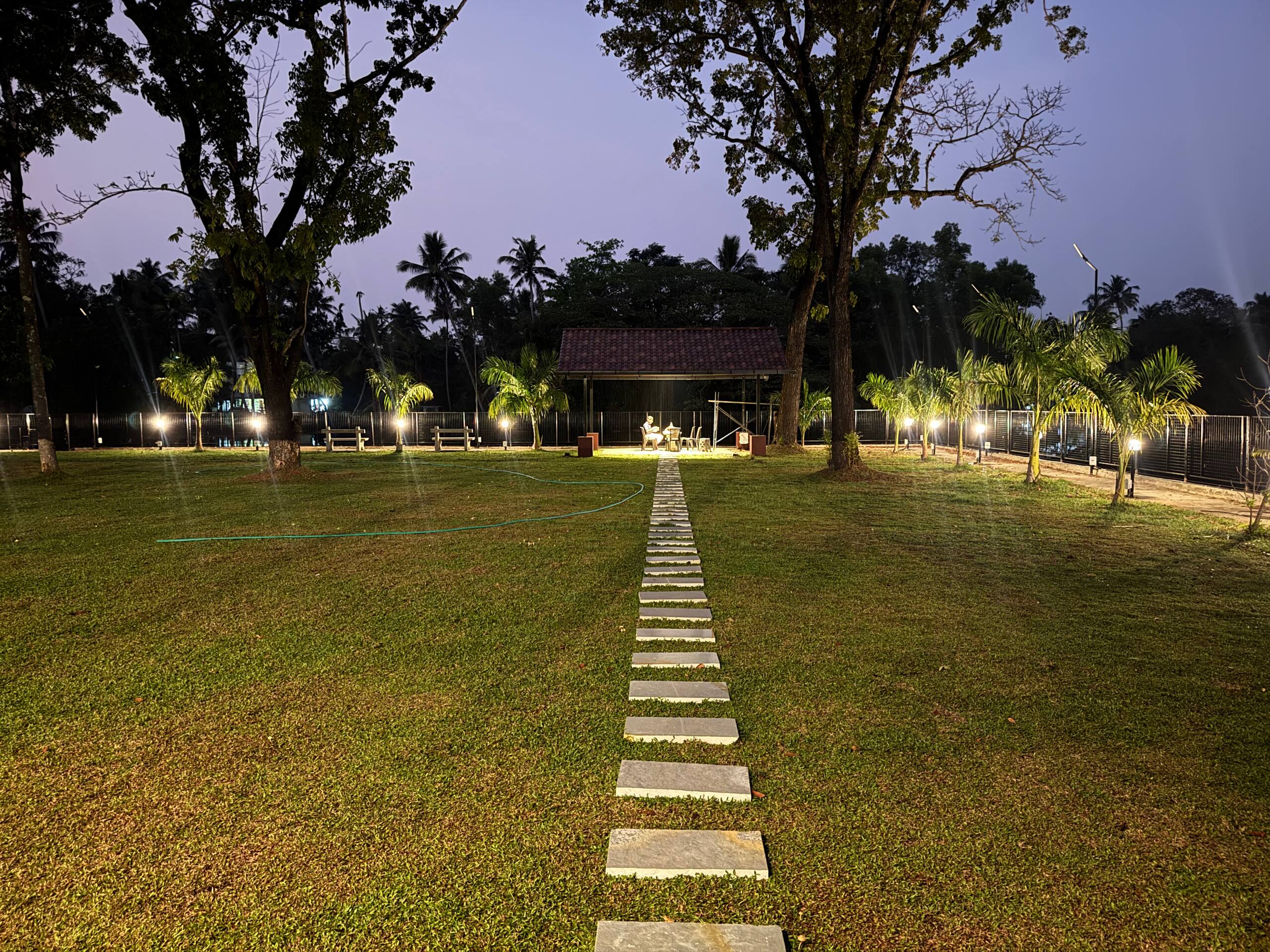 Emerald Backwaters | Private Waterfront Villa. 13