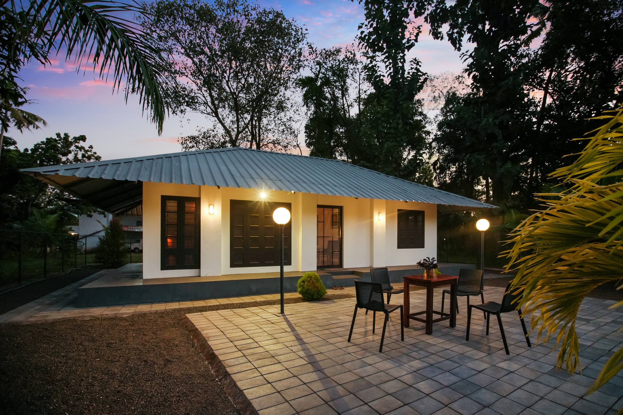 Emerald Backwaters | Private Waterfront Villa. 15