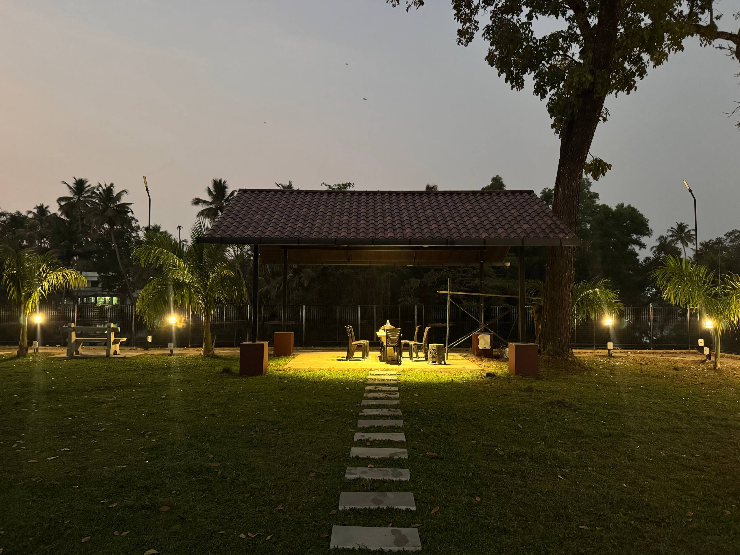 Emerald Backwaters | Private Waterfront Villa. 20