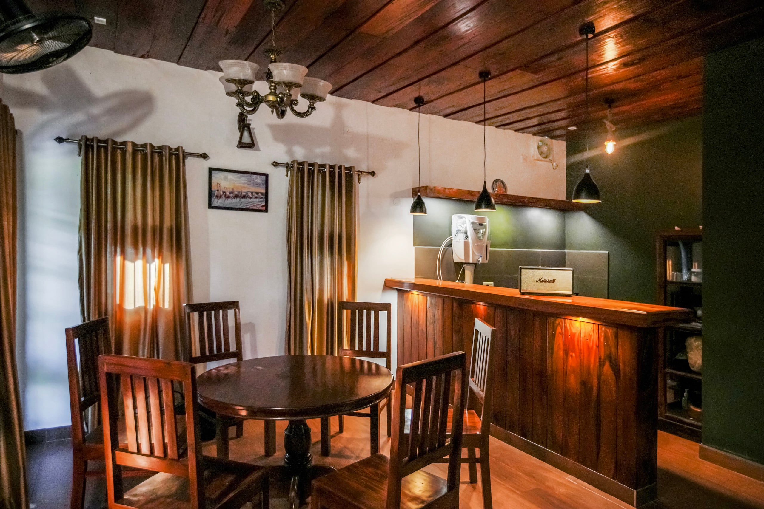 Emerald Backwaters | Private Waterfront Villa. 2