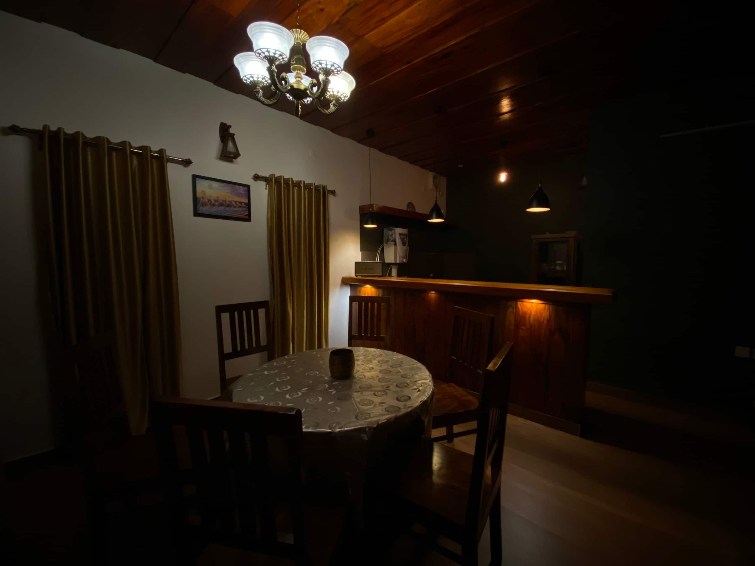 Emerald Backwaters | Private Waterfront Villa. 5
