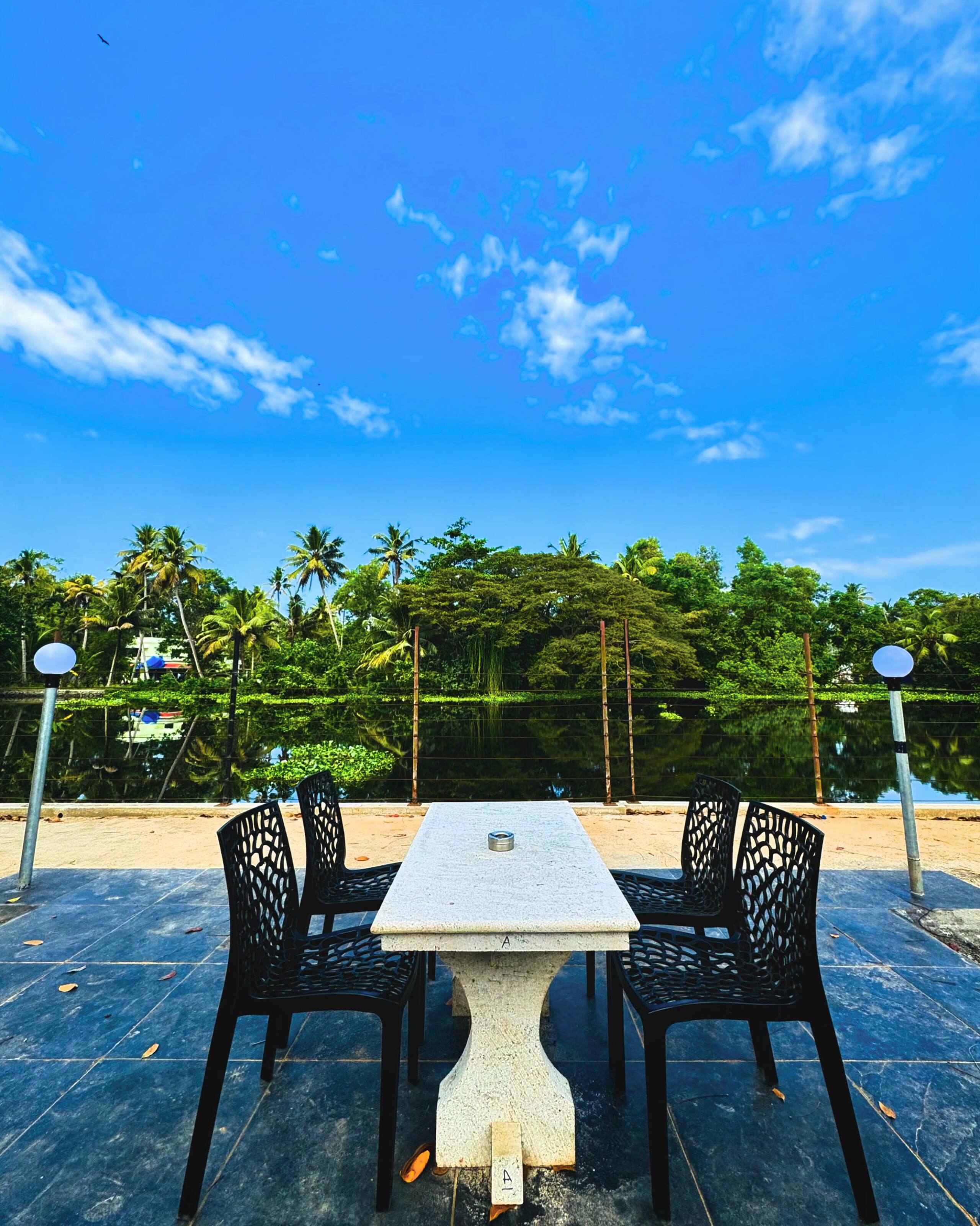 Emerald Backwaters | Private Waterfront Villa. 17