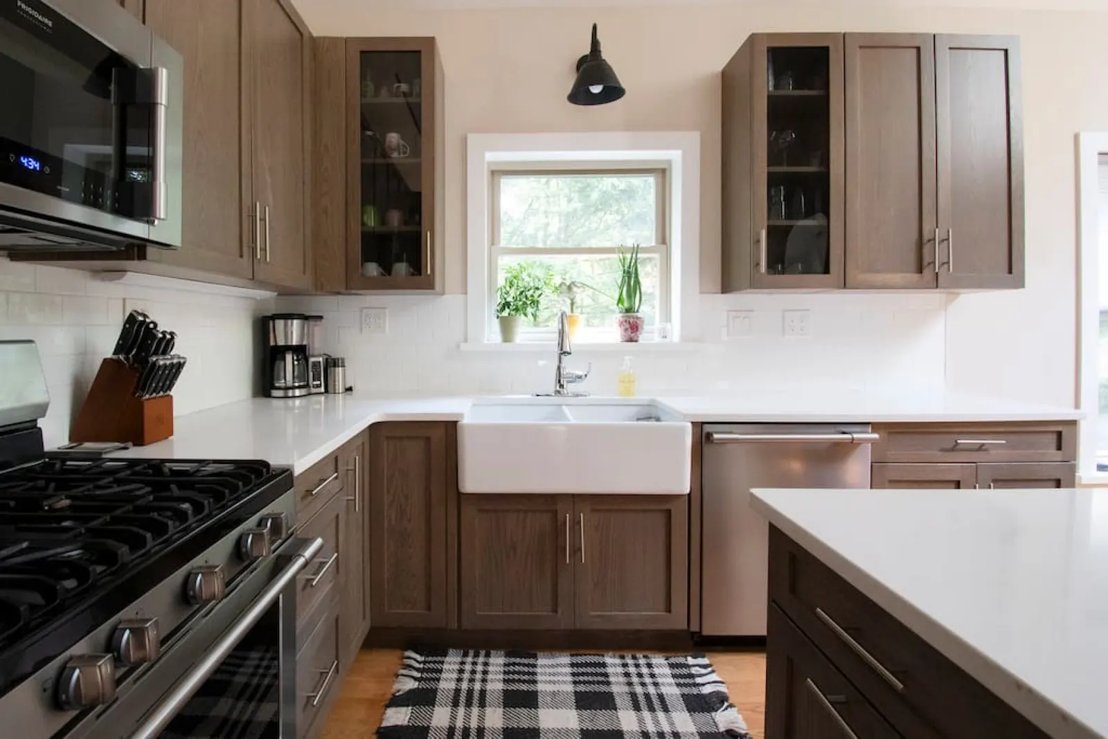 Highwoods Retreat Contemporary 3 bd/2 ba, 10 minutes to Woodstock 12