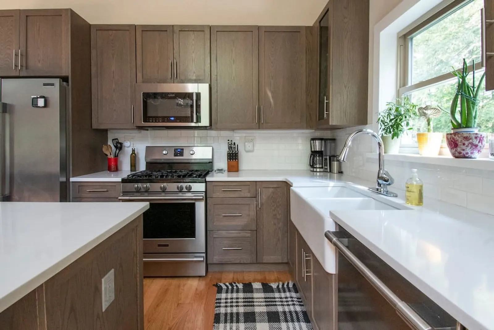 Highwoods Retreat Contemporary 3 bd/2 ba, 10 minutes to Woodstock 13