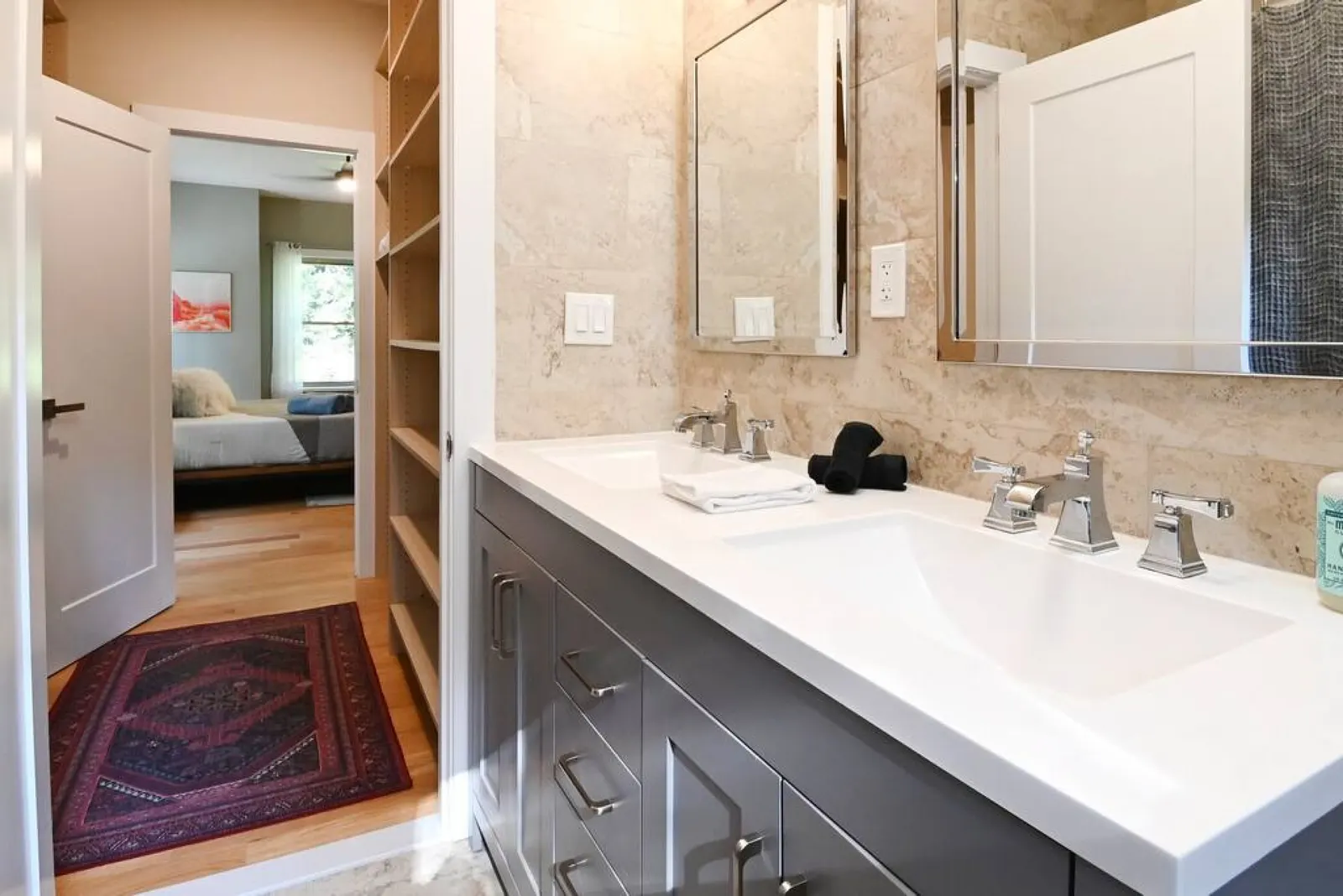 Highwoods Retreat Contemporary 3 bd/2 ba, 10 minutes to Woodstock 20