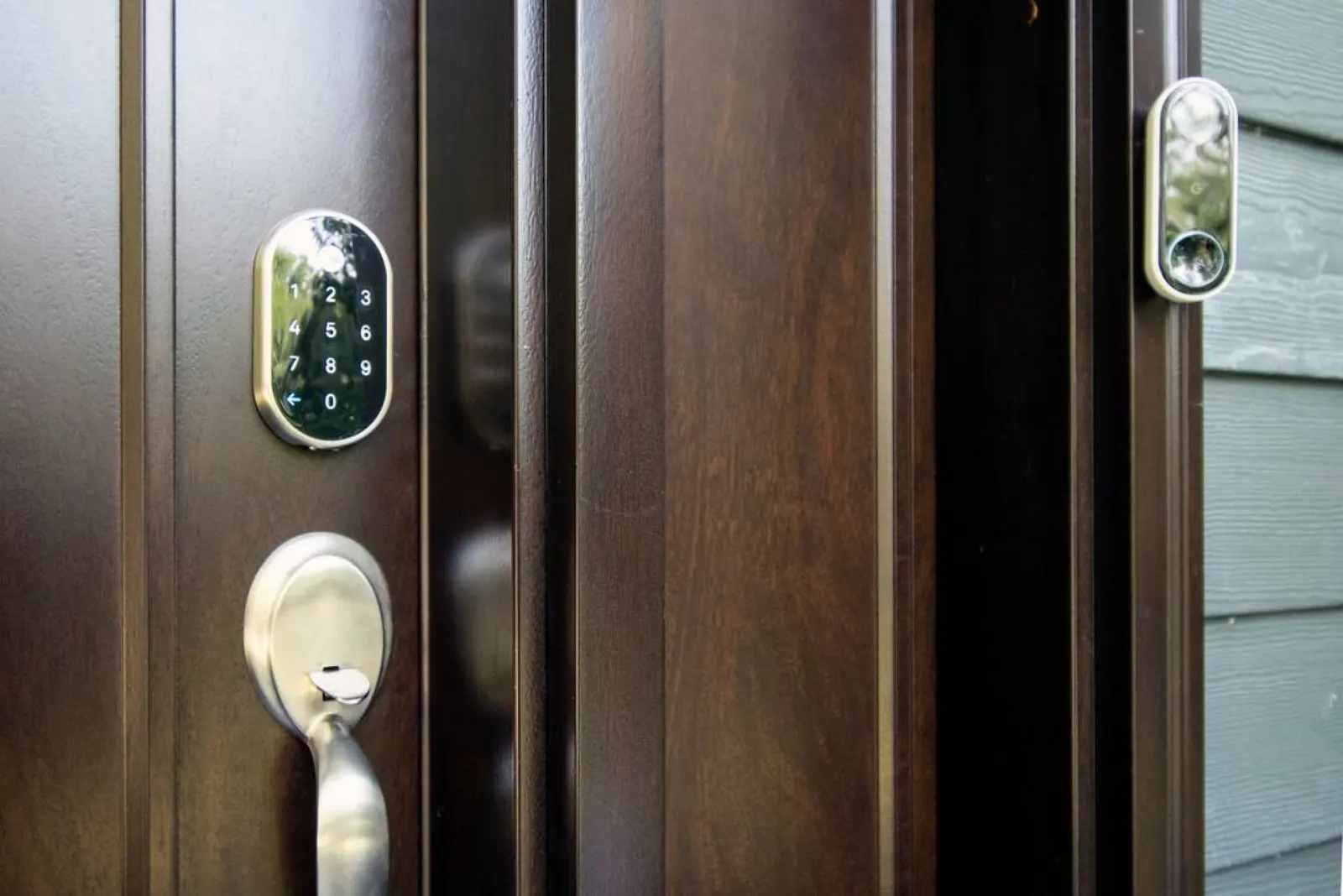 Highwoods Retreat · Contemporary 3 bd/2 ba, 10 minutes to Woodstock — photo 4