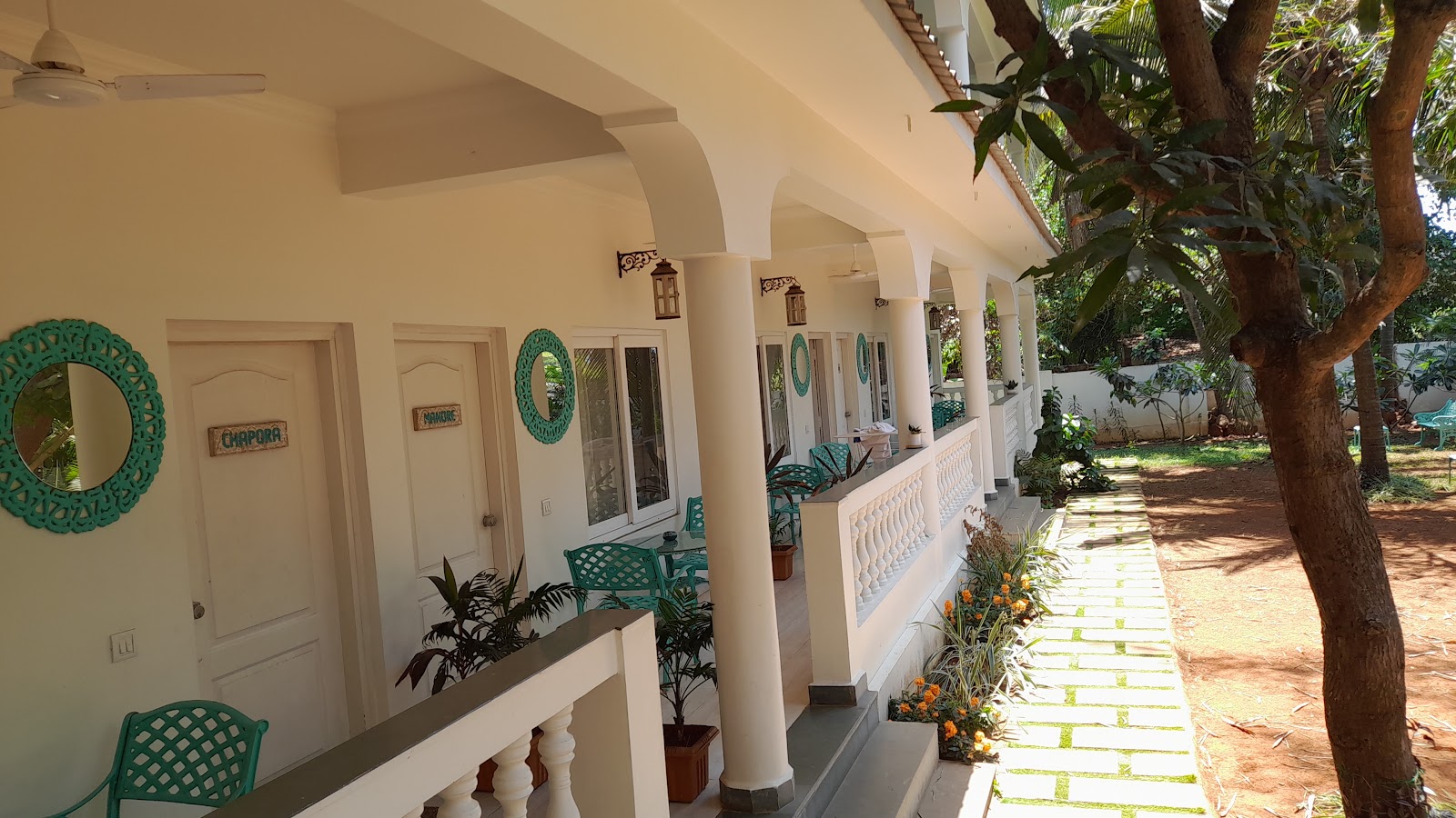 Elements Studio GOA 3