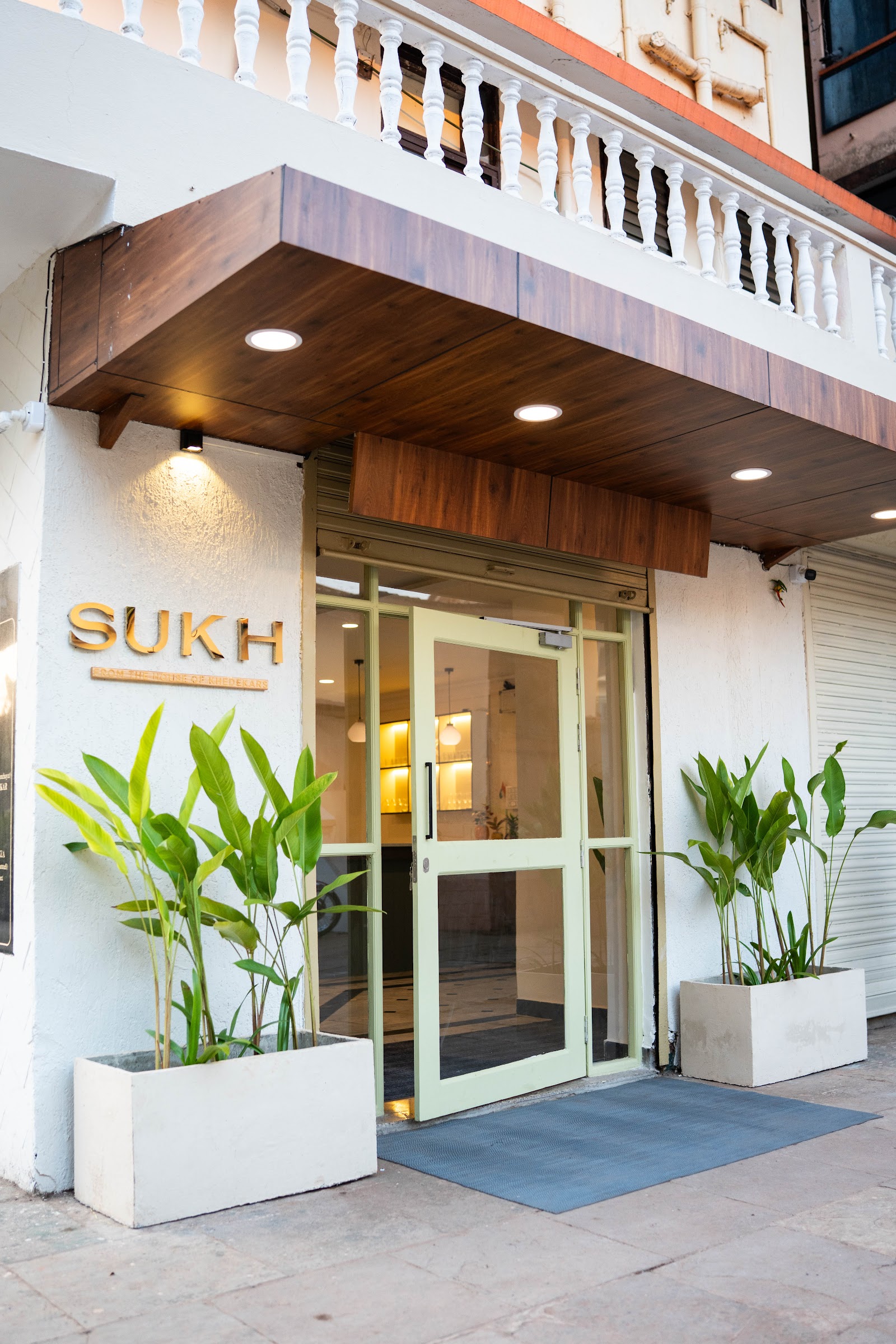 Elements Studio GOA 6