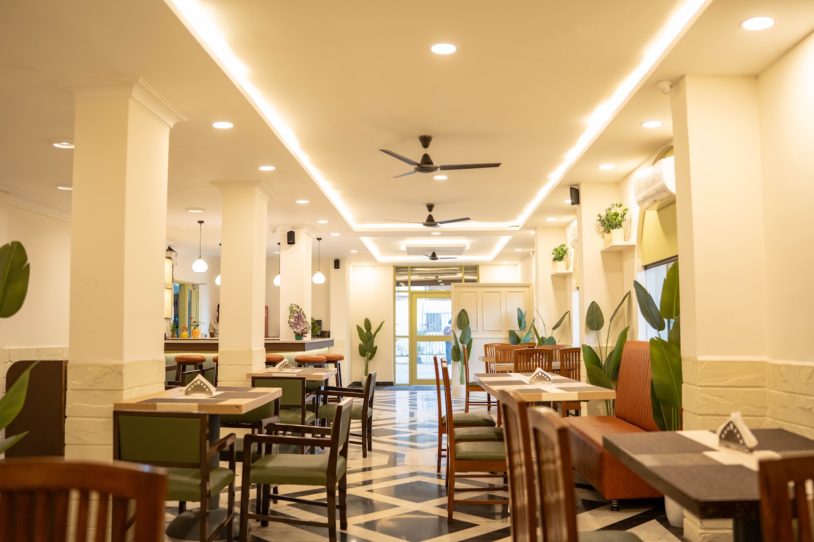 Elements Studio GOA 9