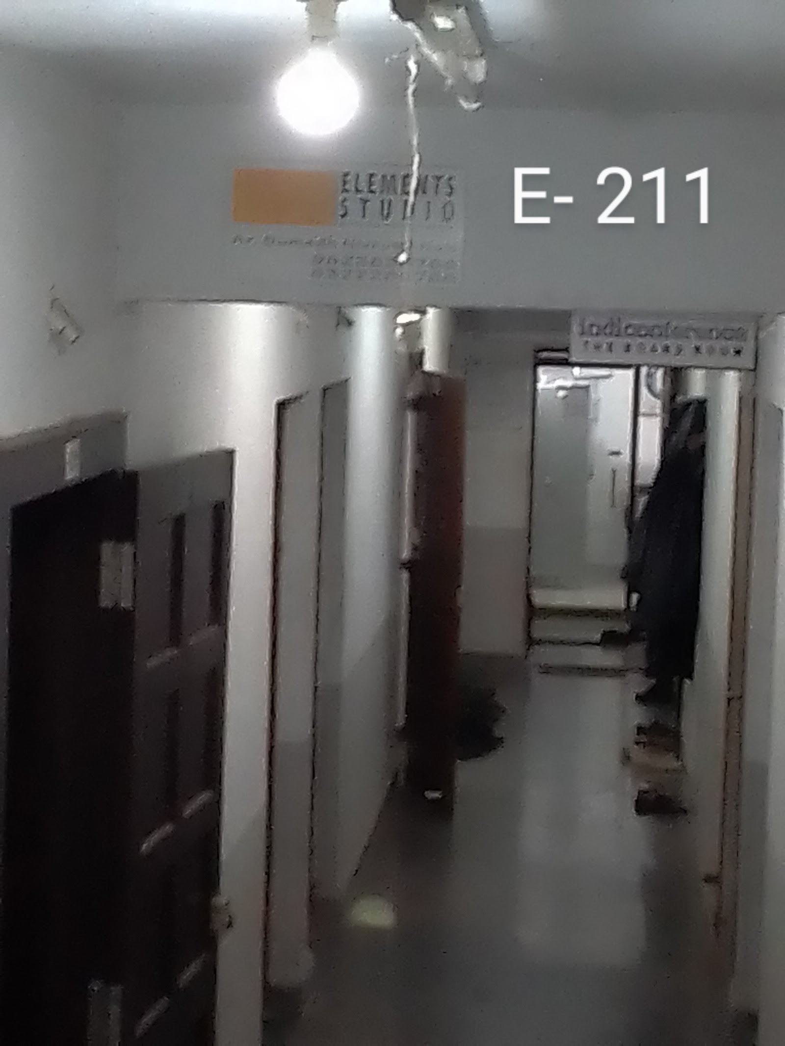 Elements Studio GOA 10