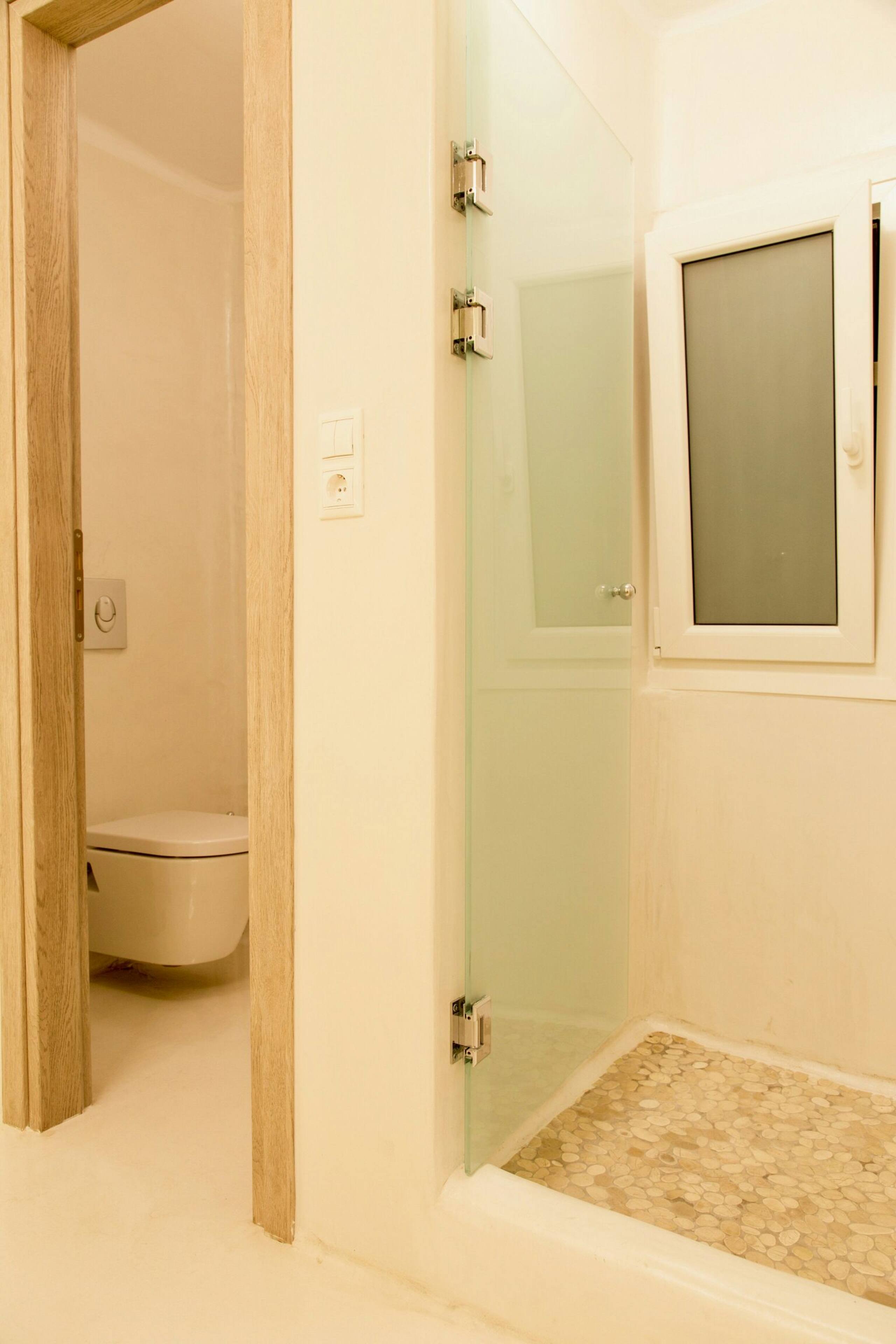 VILLA ELINA suite  for 4 people near the port 6