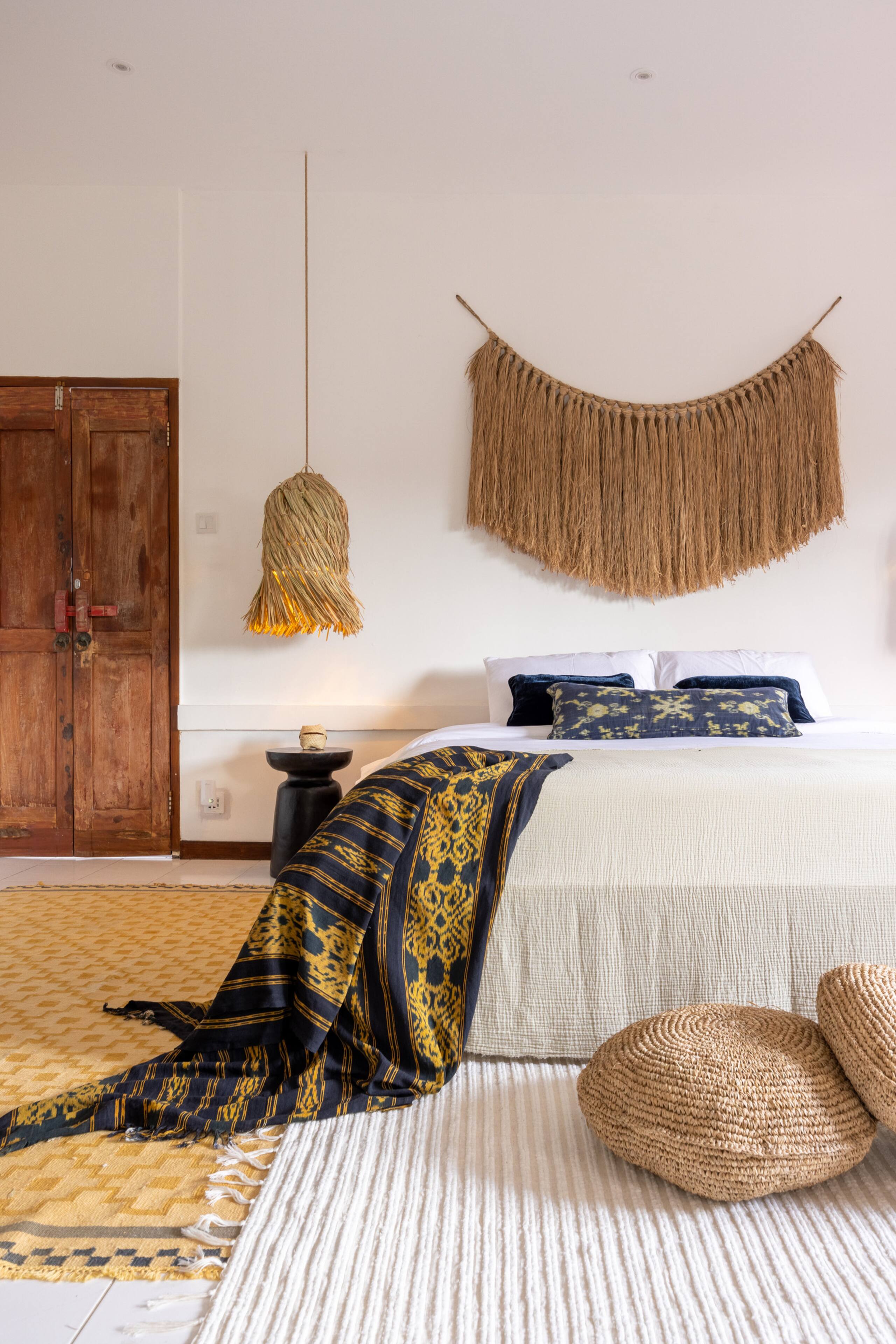Tropical nest 3BR · Central Seminyak · Next to POI 19