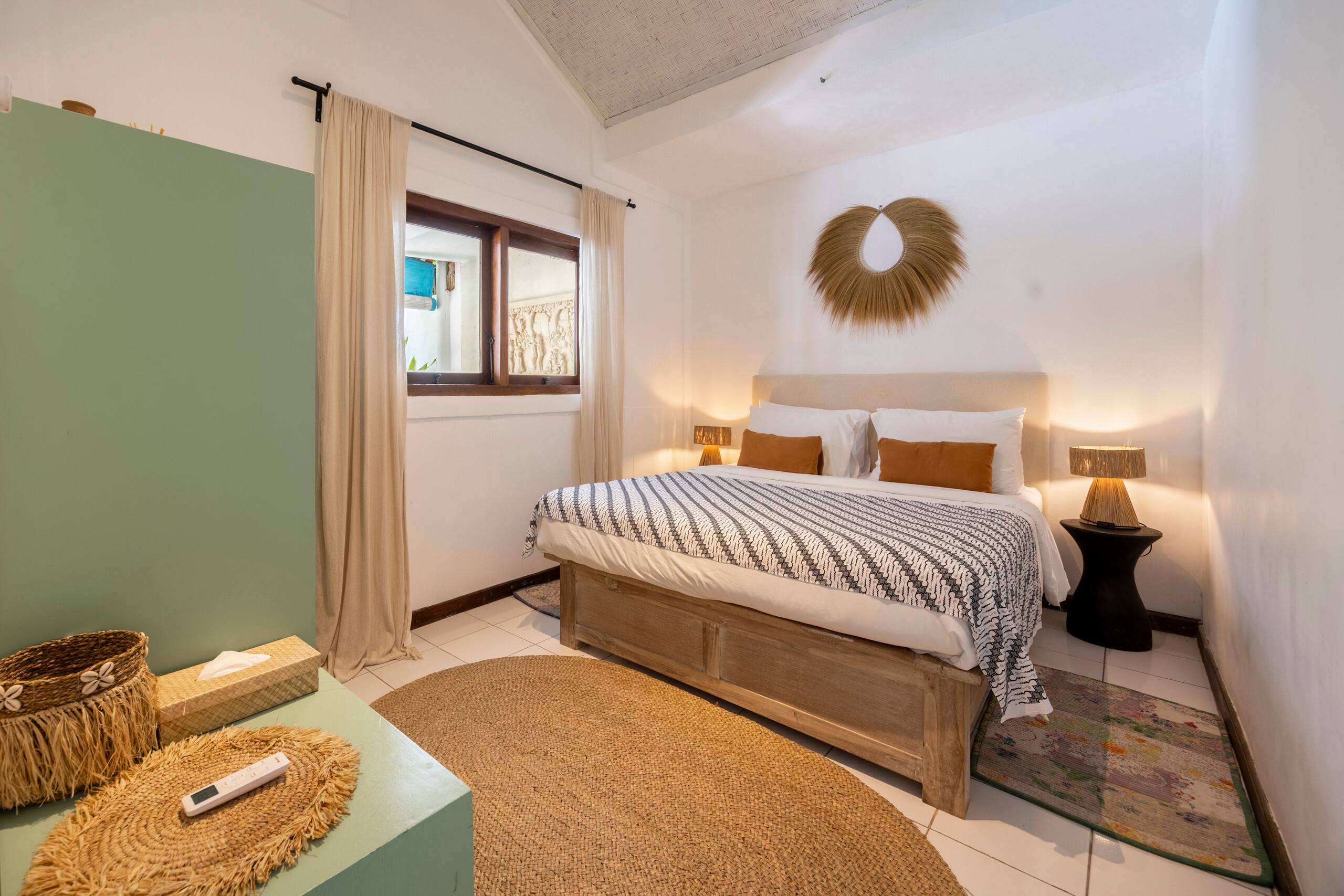 Tropical nest 3BR · Central Seminyak · Next to POI 22