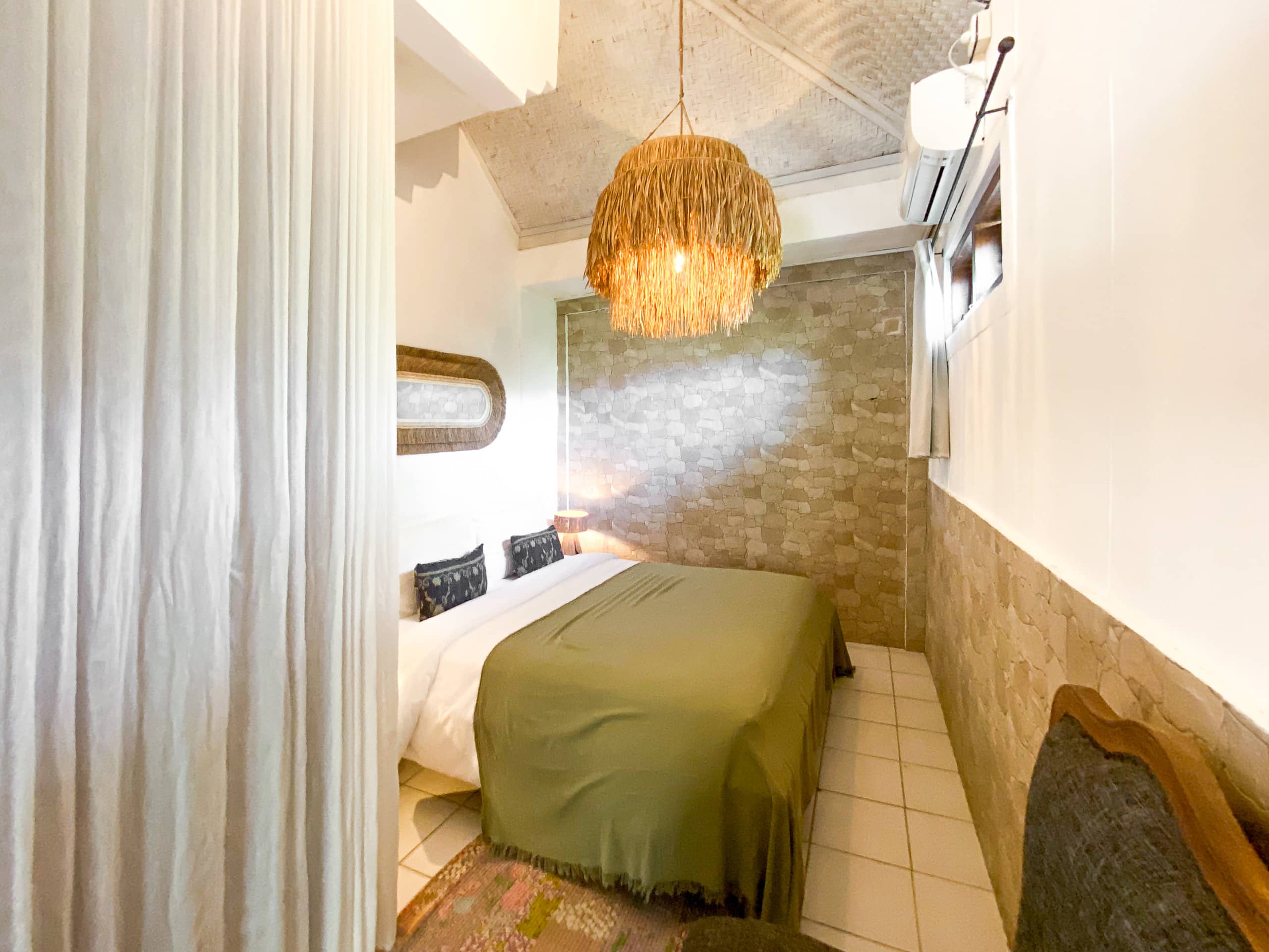 Tropical nest 3BR · Central Seminyak · Next to POI 23