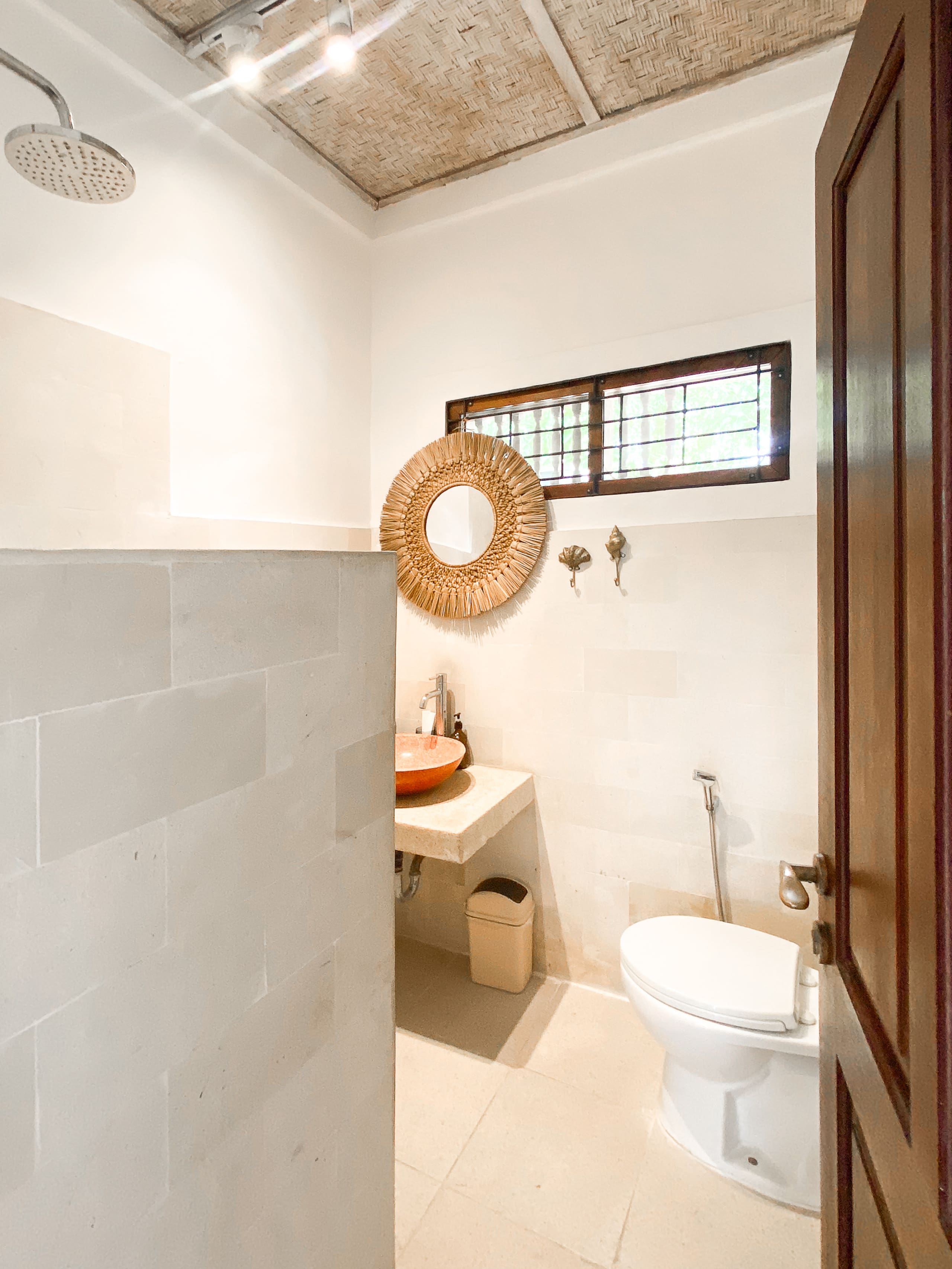 Tropical nest 3BR · Central Seminyak · Next to POI 28