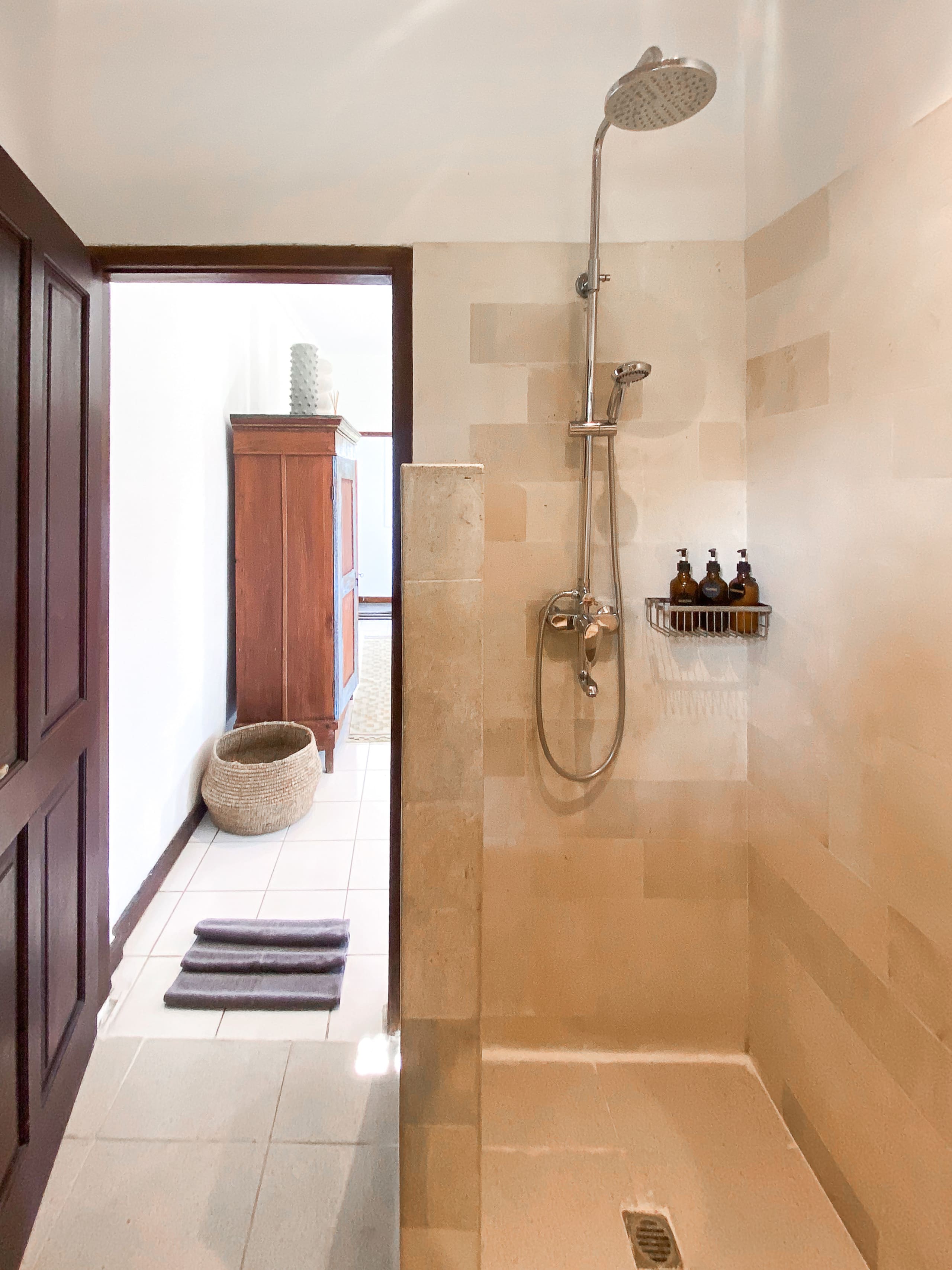 Tropical nest 3BR · Central Seminyak · Next to POI 29