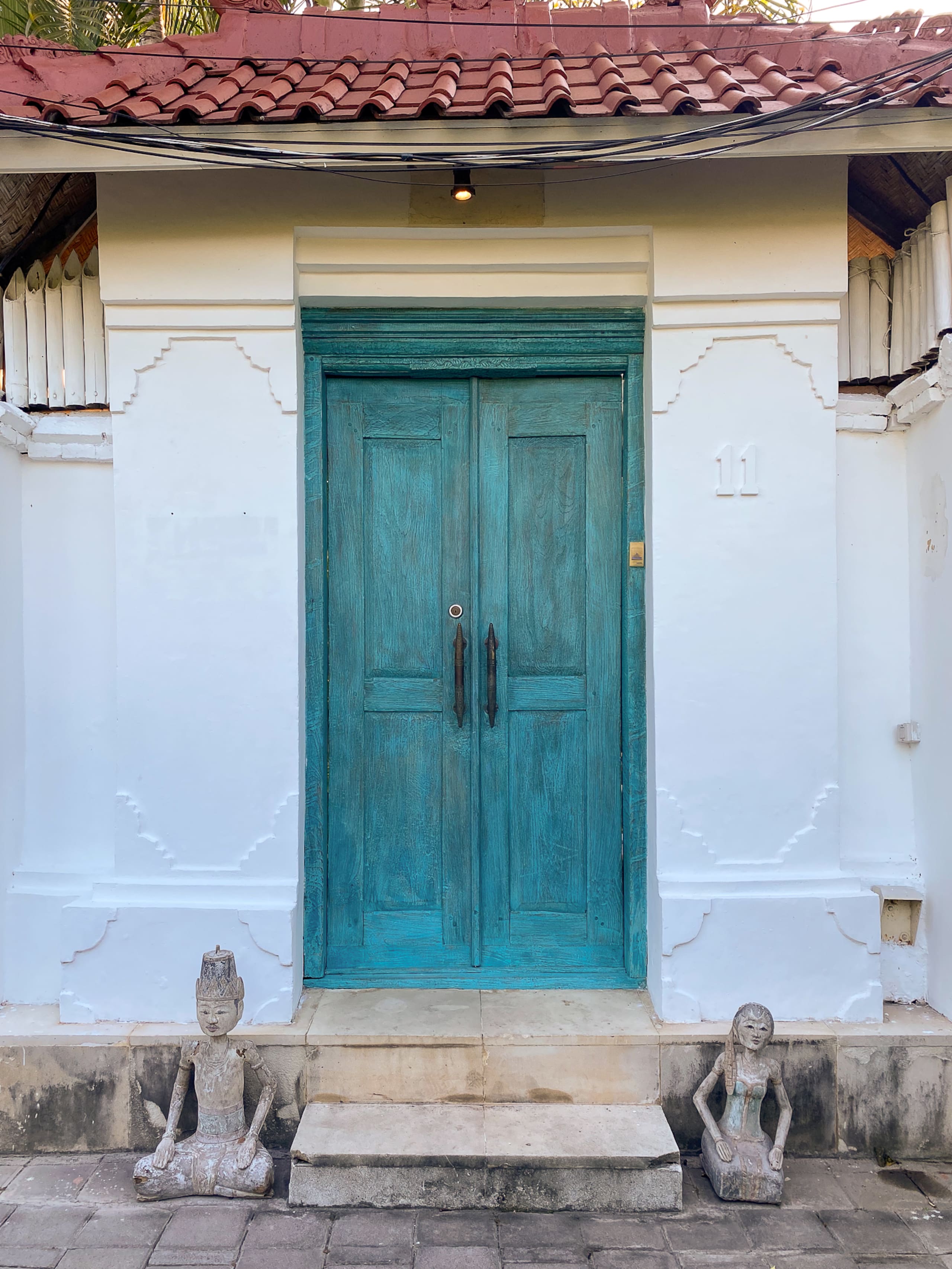 Tropical nest 3BR · Central Seminyak · Next to POI 31