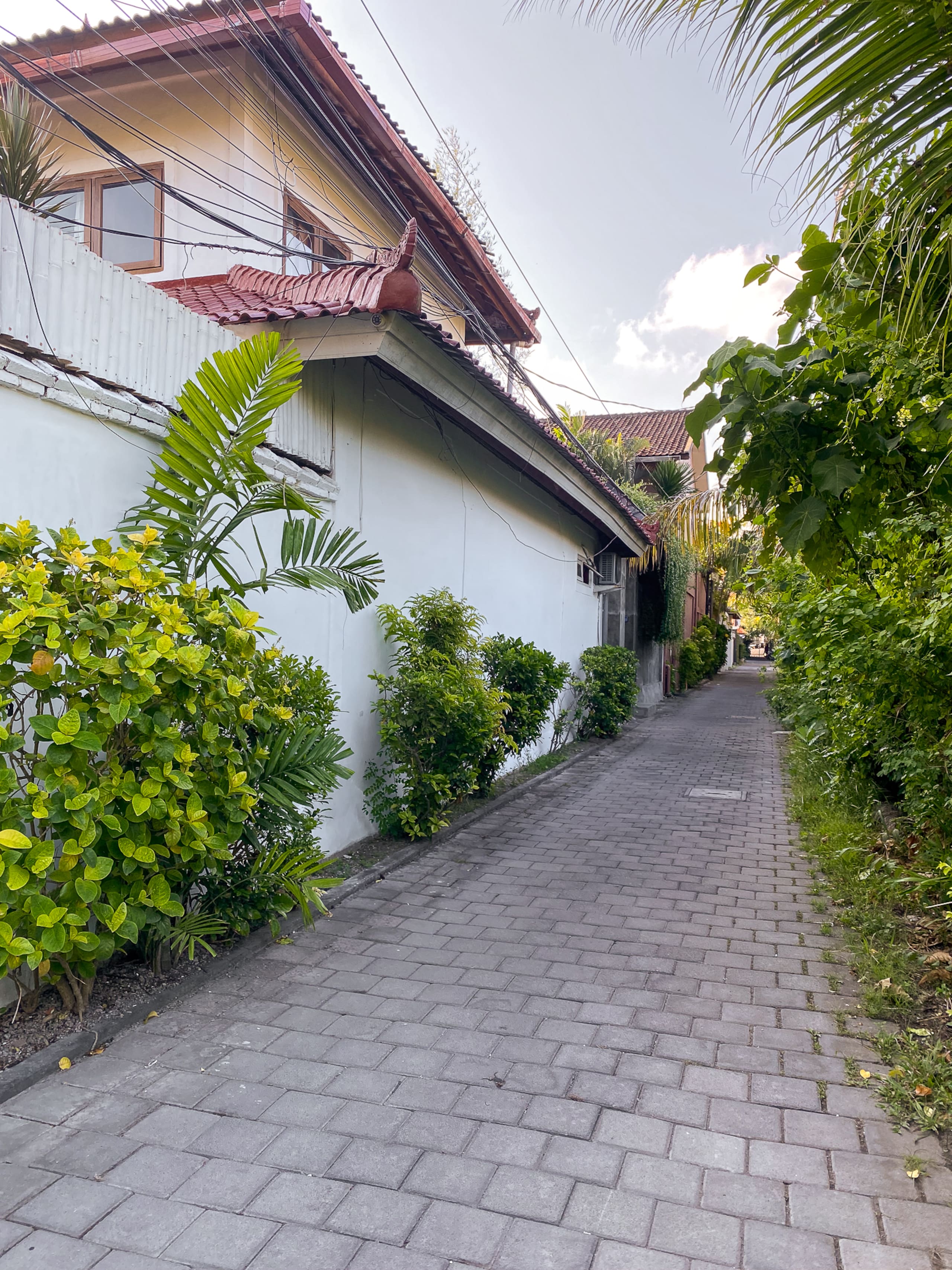 Tropical nest 3BR · Central Seminyak · Next to POI 32