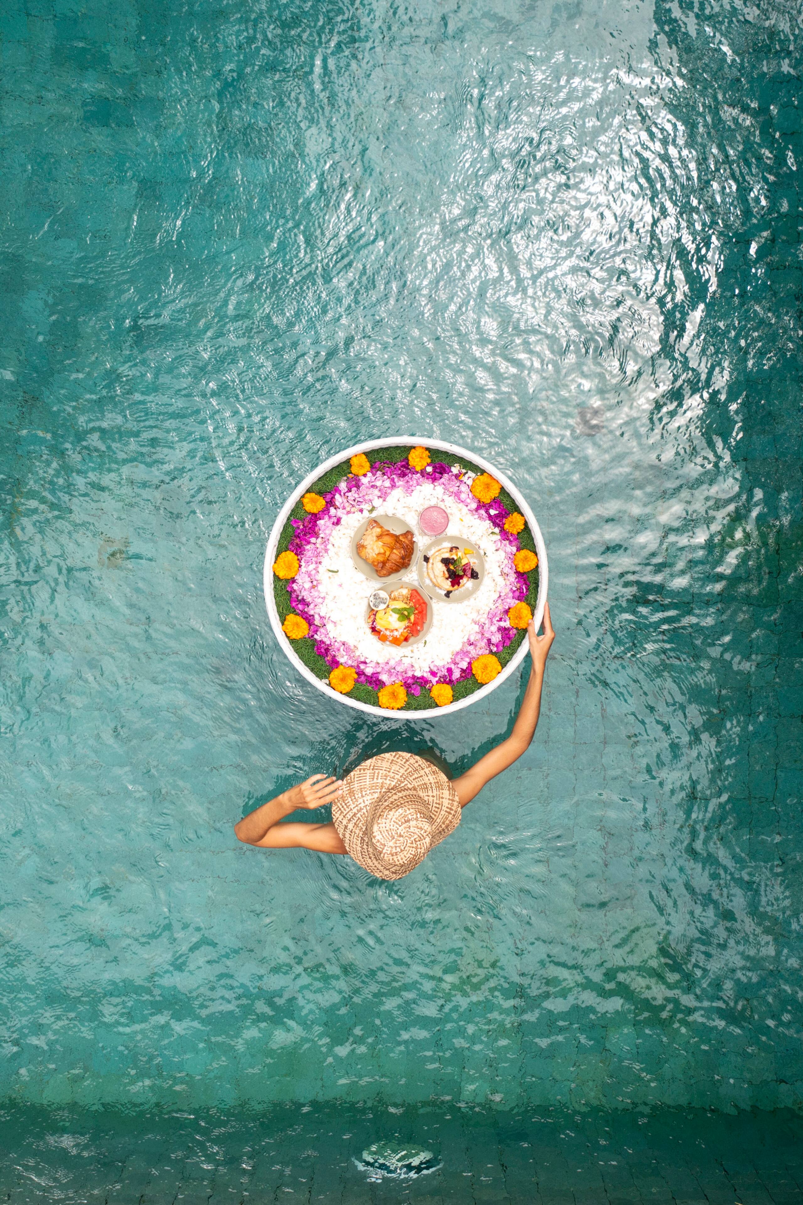 Tropical nest 3BR · Central Seminyak · Next to POI 35