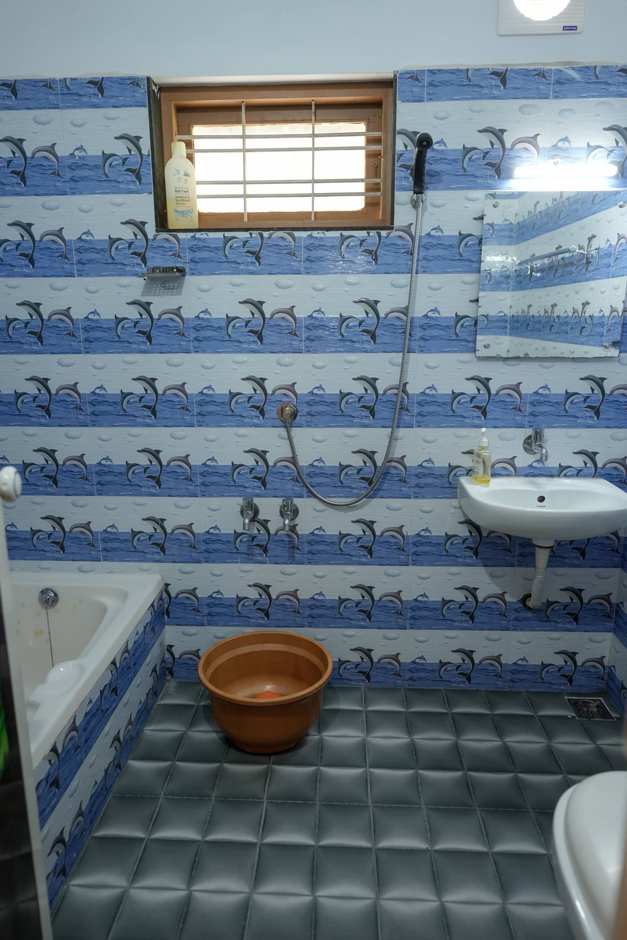 Puthussery's homestay 4
