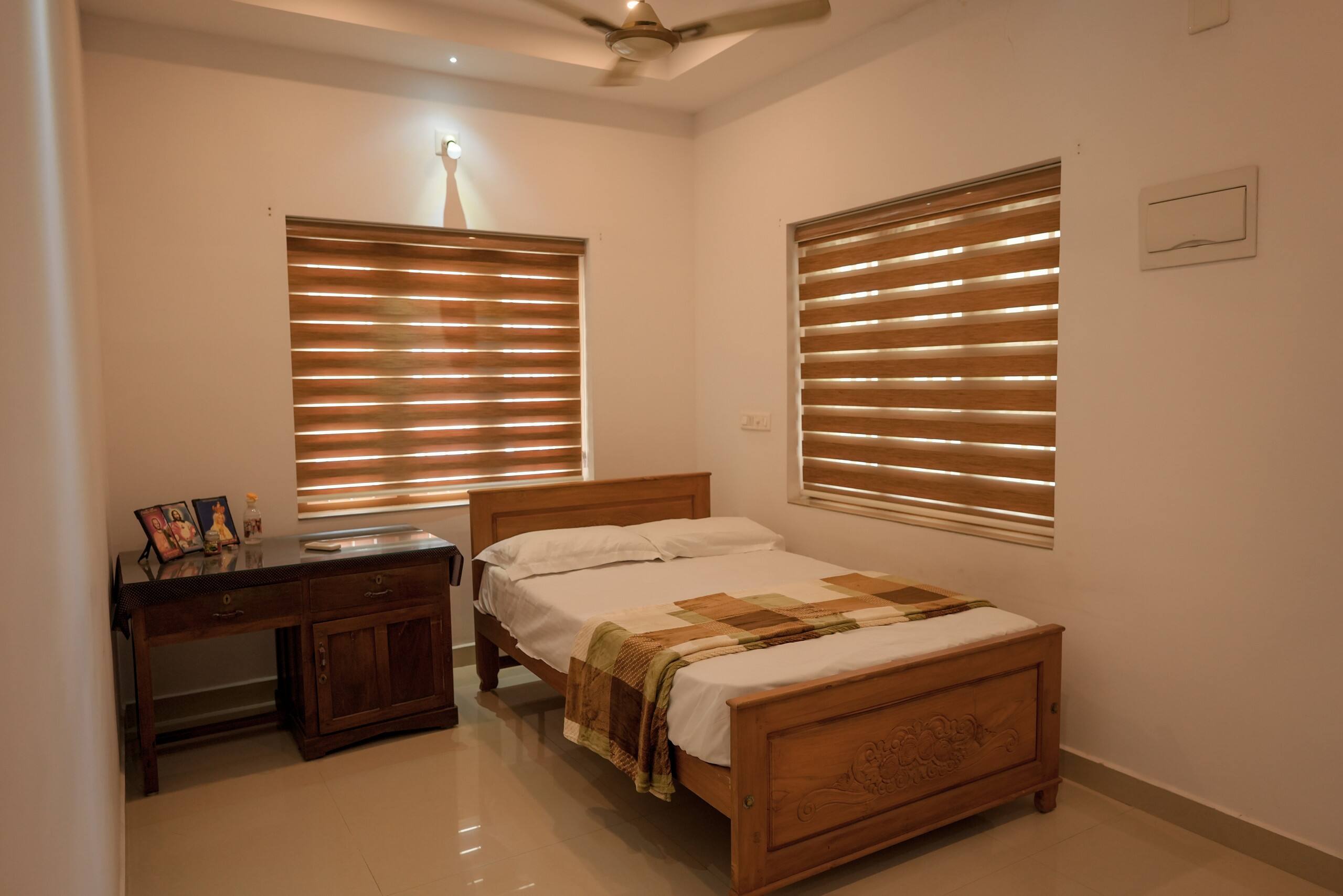 Puthussery's homestay 5