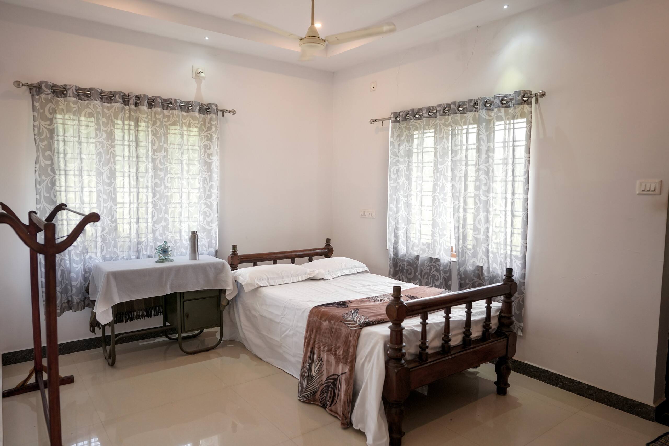 Puthussery's homestay 3