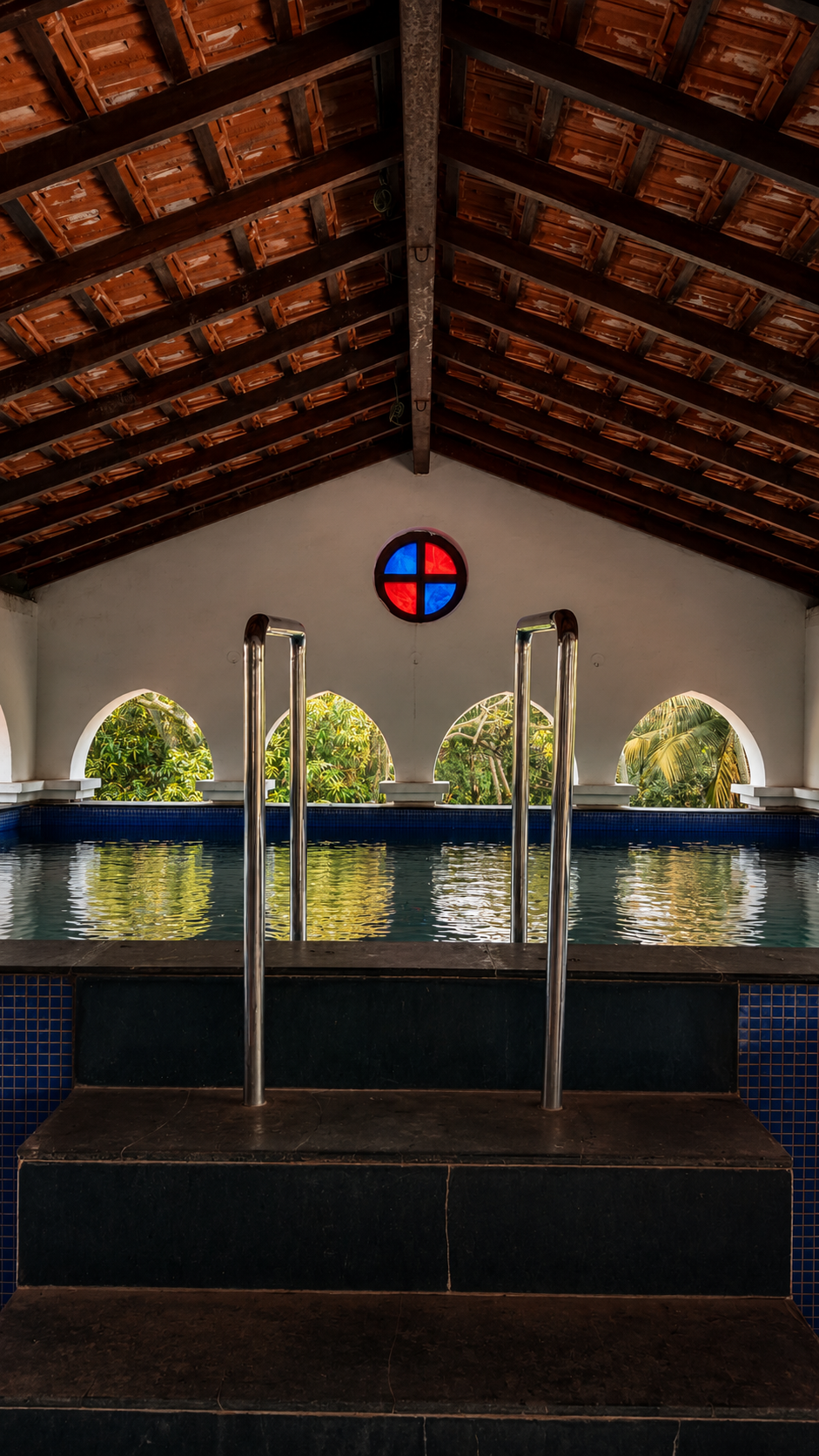 Goan Casa Feliz 8