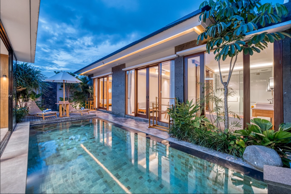 Villa Panaya