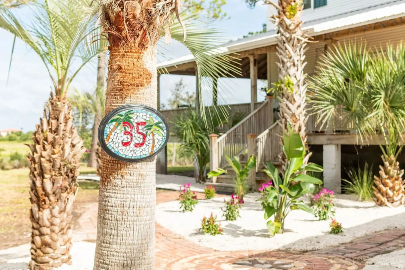 Back Bay Hideaway Romantic Old Florida Escape Near Downtown St. Augustine
