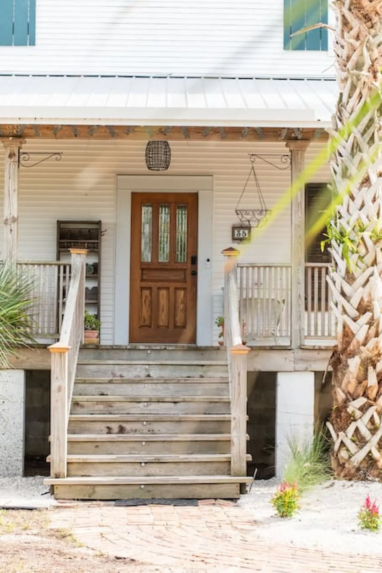 Back Bay Hideaway Romantic Old Florida Escape Near Downtown St. Augustine 3