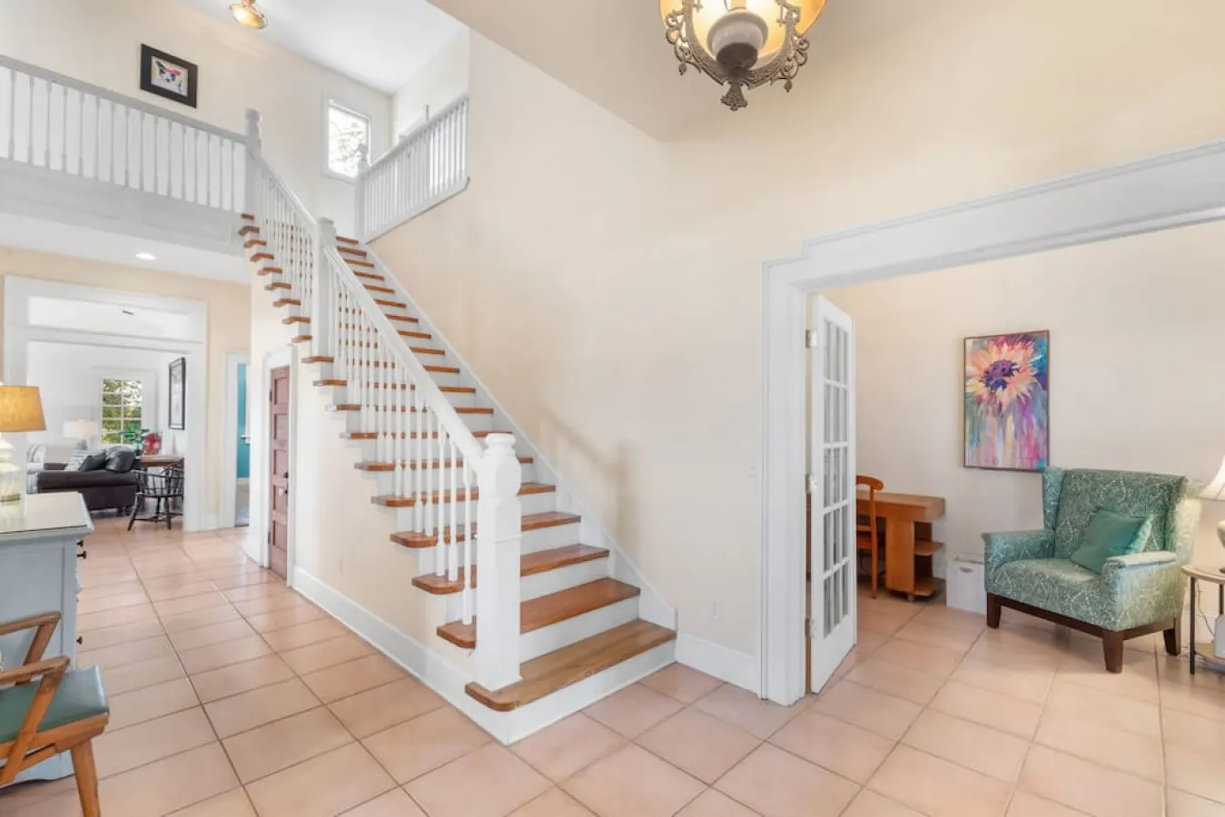 Back Bay Hideaway Romantic Old Florida Escape Near Downtown St. Augustine 5