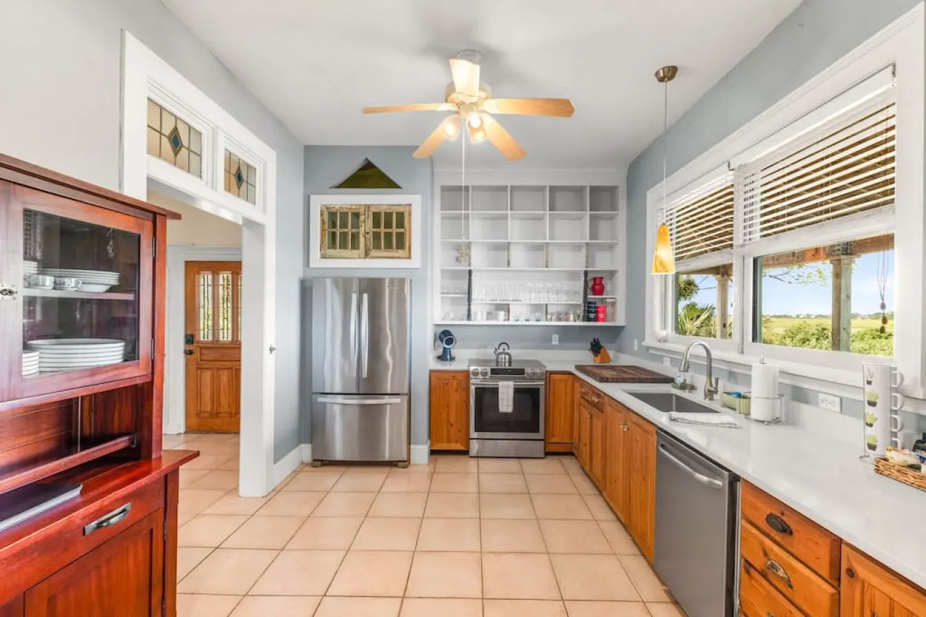 Back Bay Hideaway Romantic Old Florida Escape Near Downtown St. Augustine 6