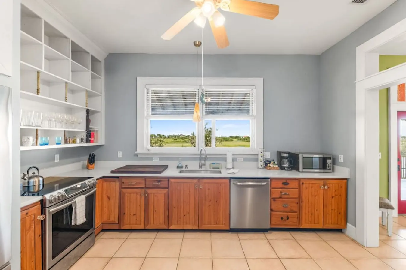 Back Bay Hideaway Romantic Old Florida Escape Near Downtown St. Augustine 8