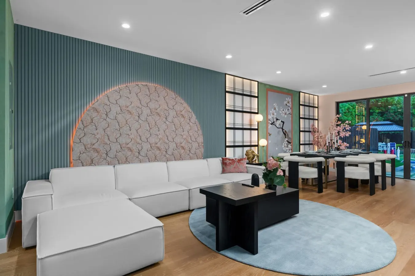 20% Off NEW Central Miami Stylish Villa w/Pool! 3