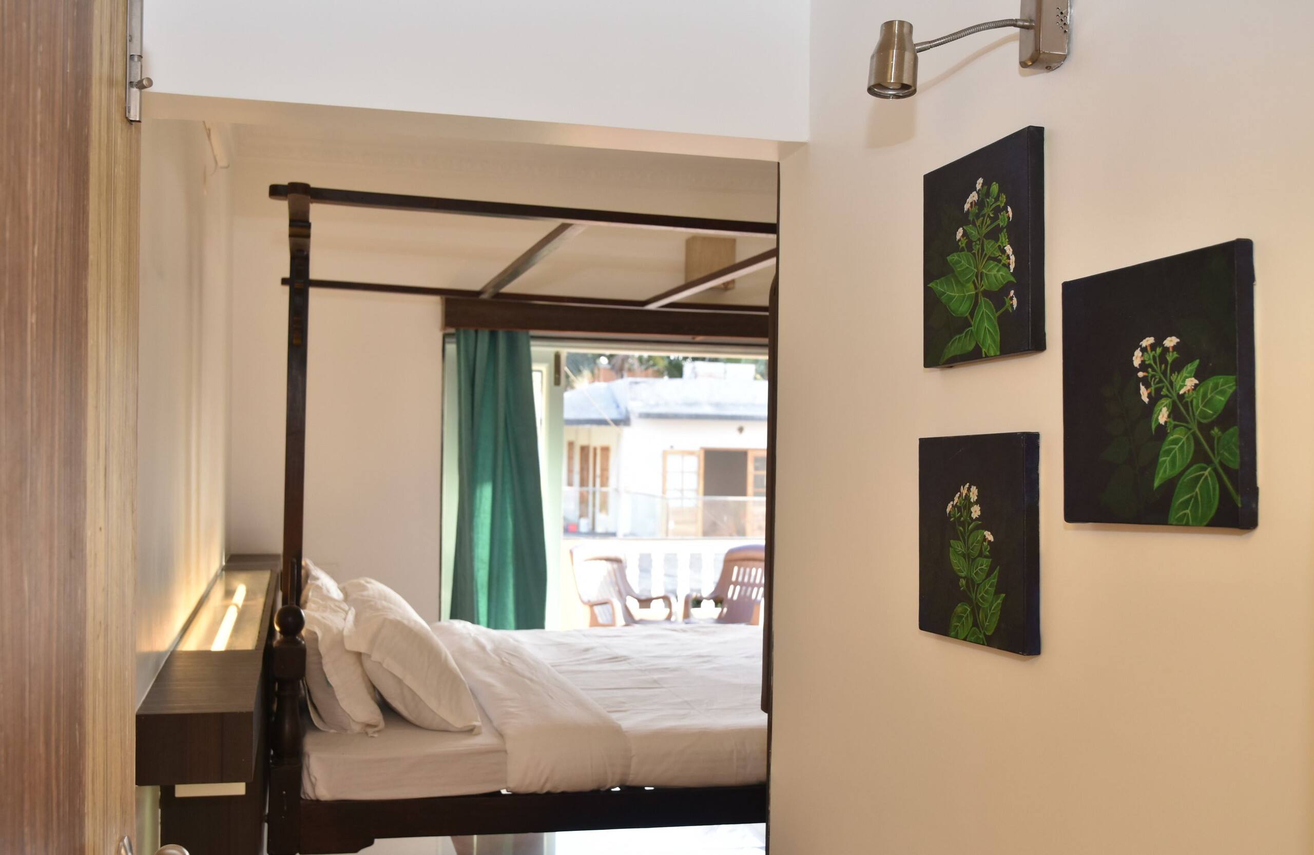 Casa Renosa - 3bhk Row Villa in Sangolda (3 floor) 14