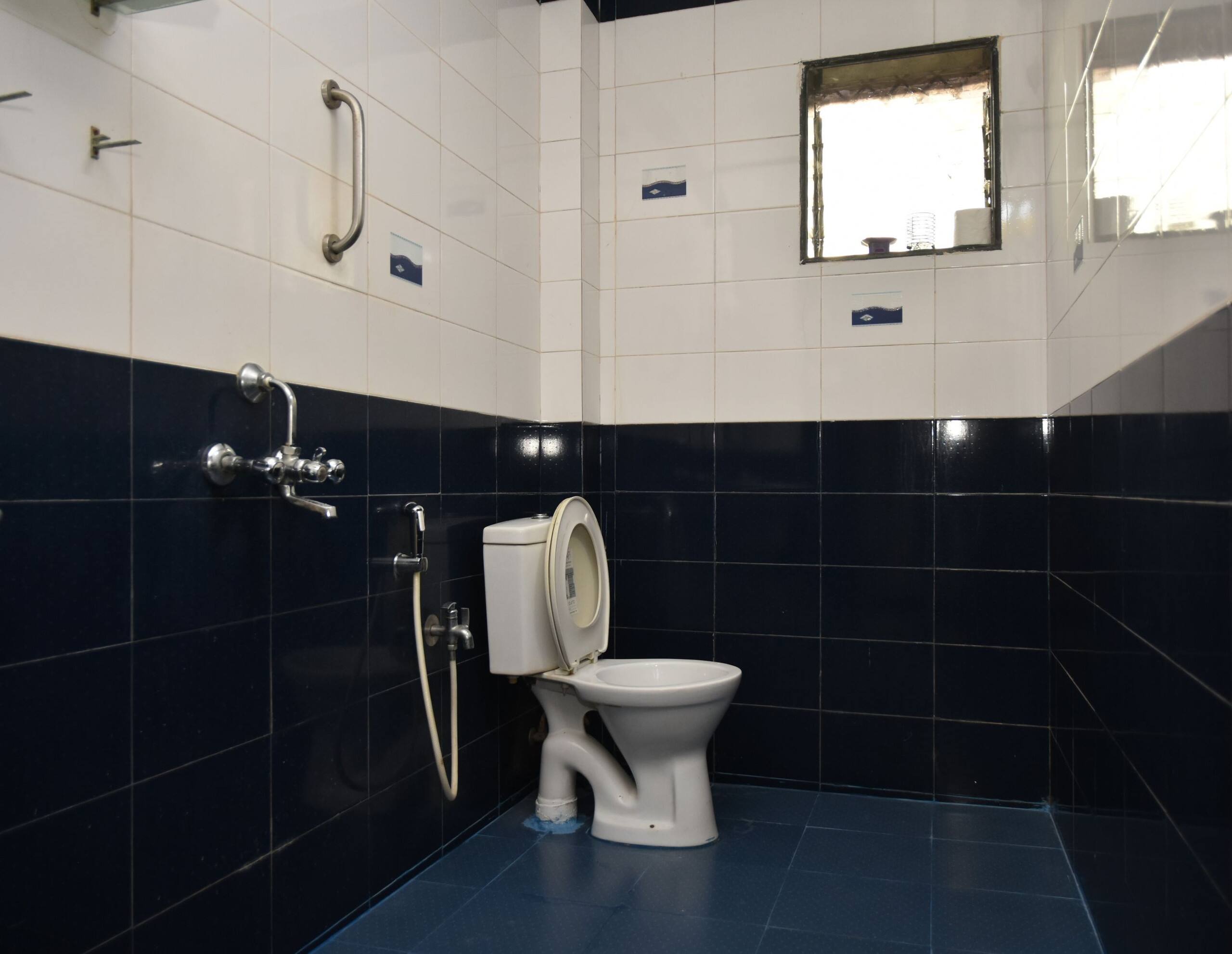 Casa Renosa - 3bhk Row Villa in Sangolda (3 floor) 6