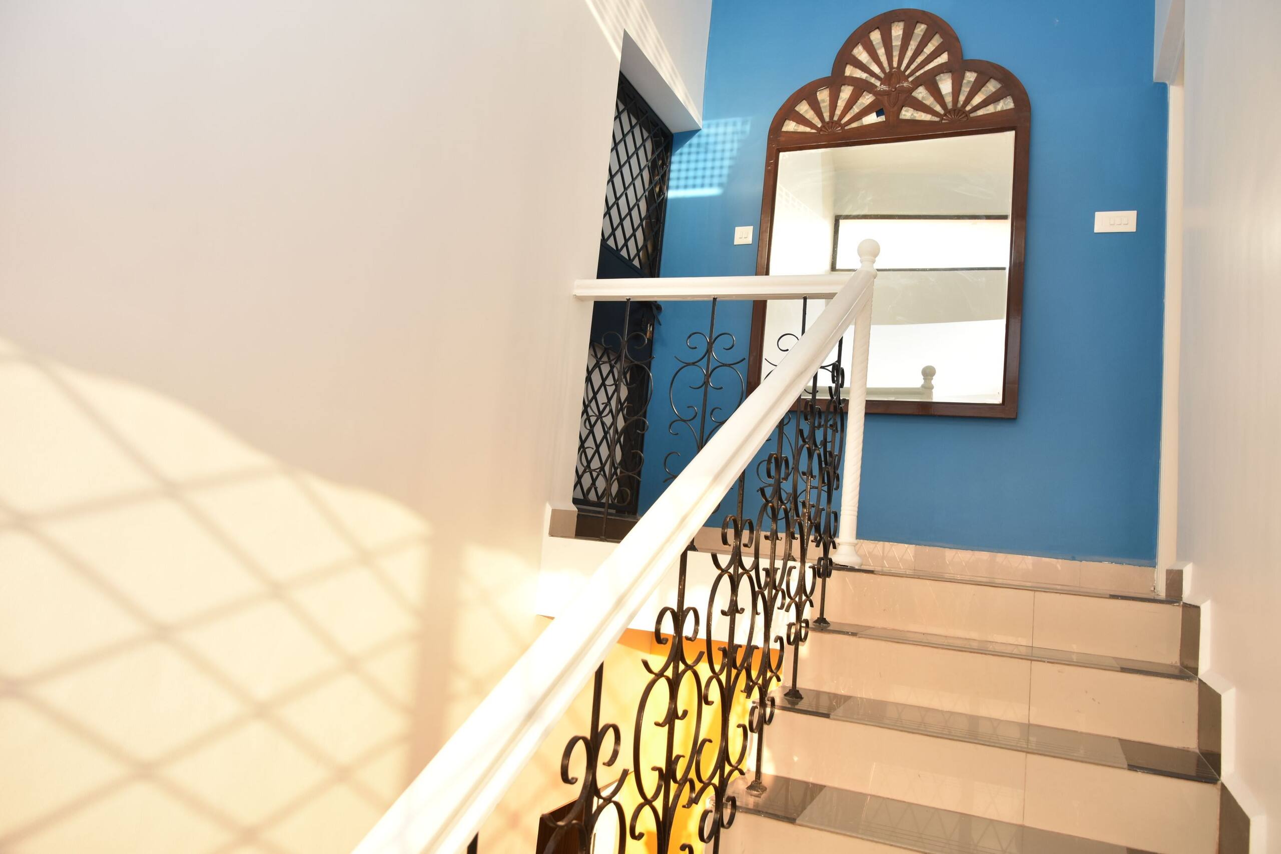Casa Renosa - 3bhk Row Villa in Sangolda (3 floor) 11