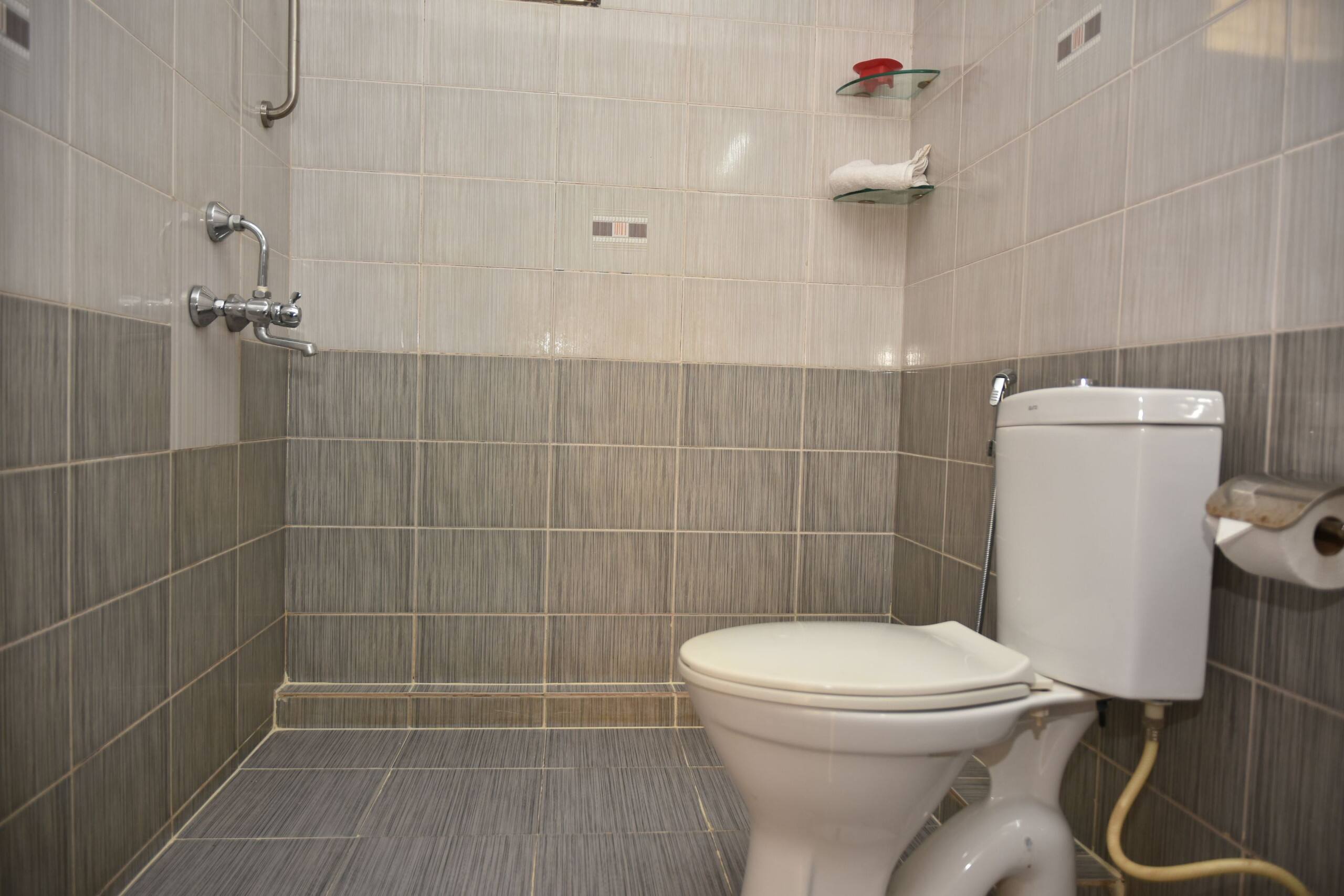Casa Renosa - 3bhk Row Villa in Sangolda (3 floor) 13