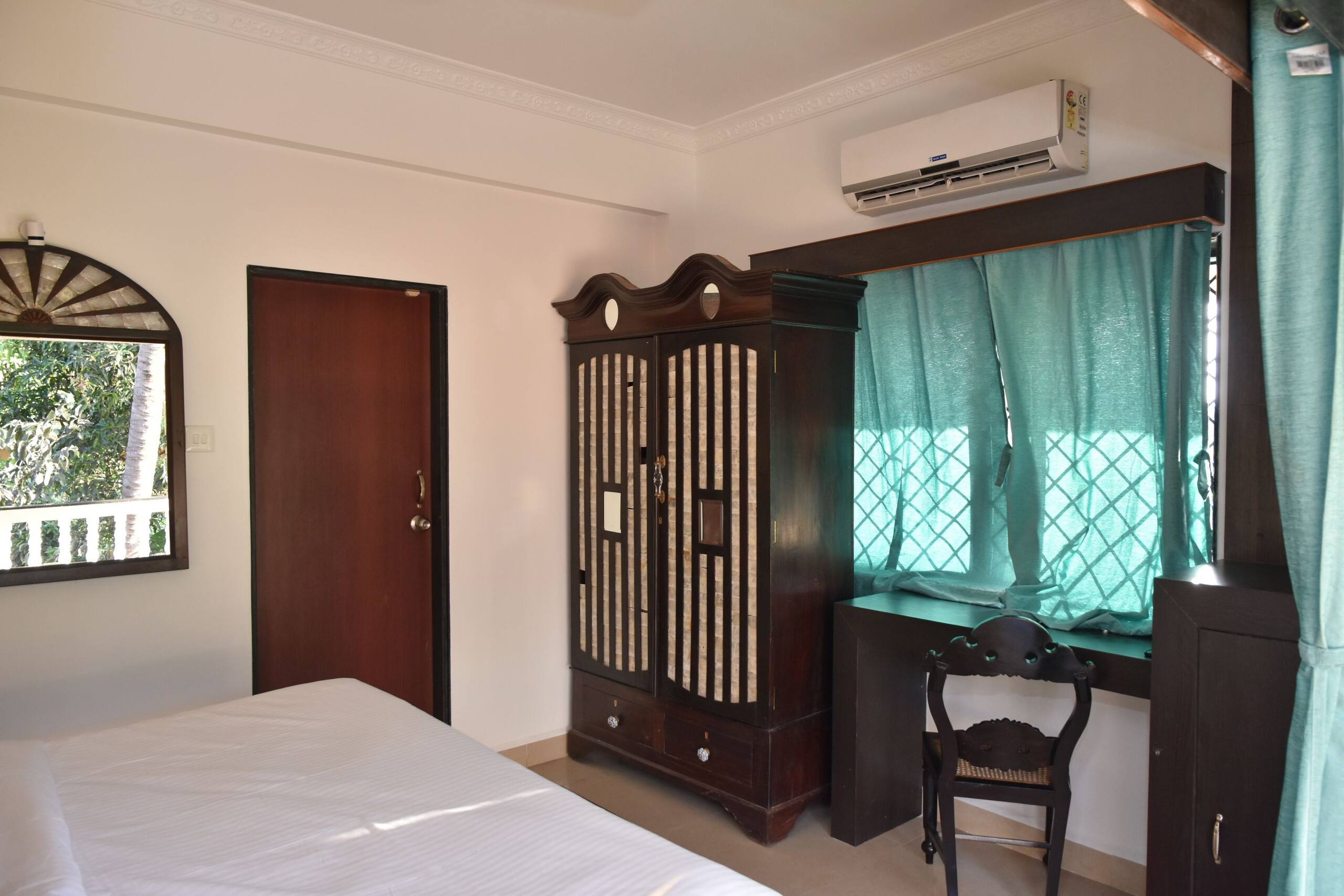 Casa Renosa - 3bhk Row Villa in Sangolda (3 floor) 22