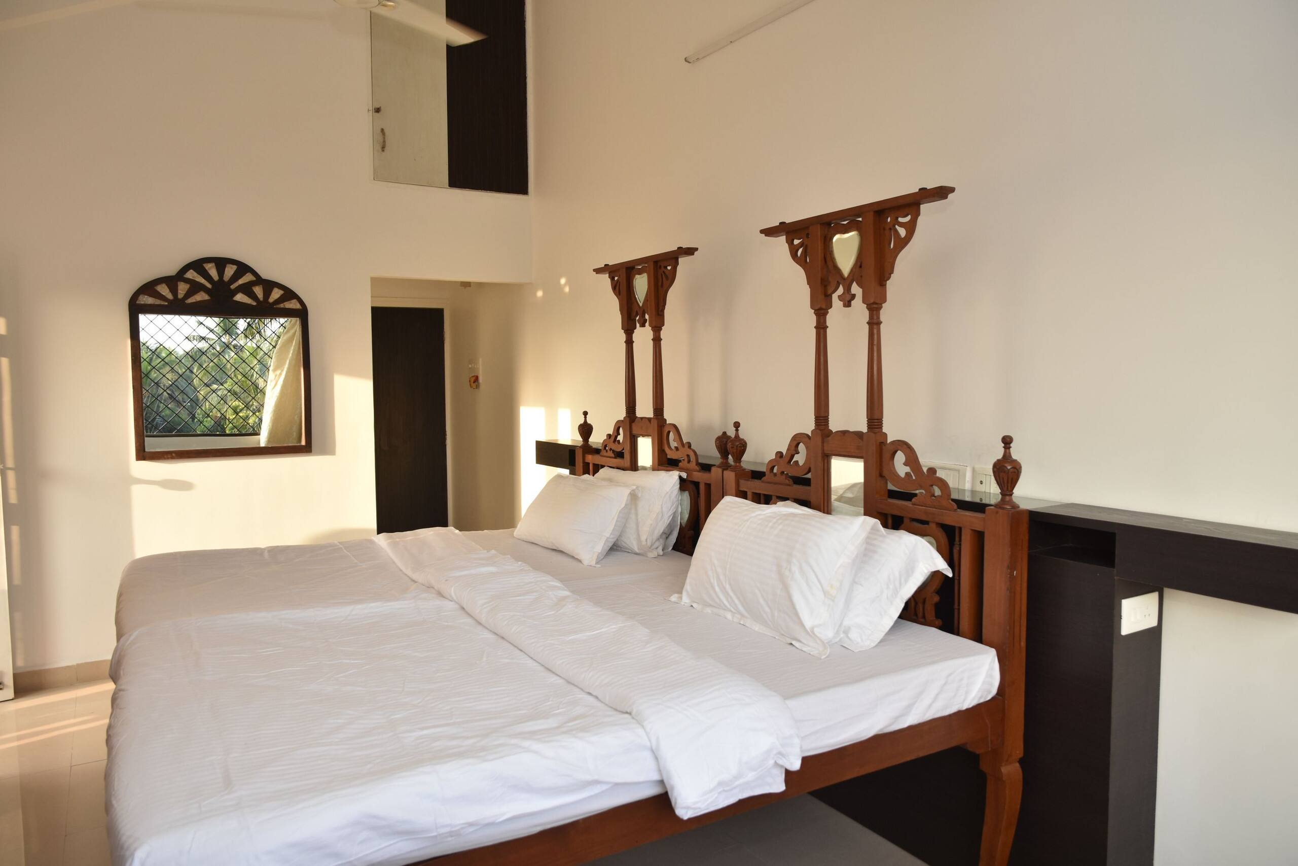 Casa Renosa - 3bhk Row Villa in Sangolda (3 floor) 7