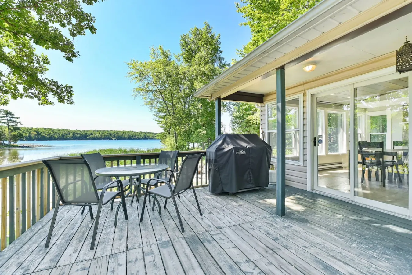 The Lakeview 17