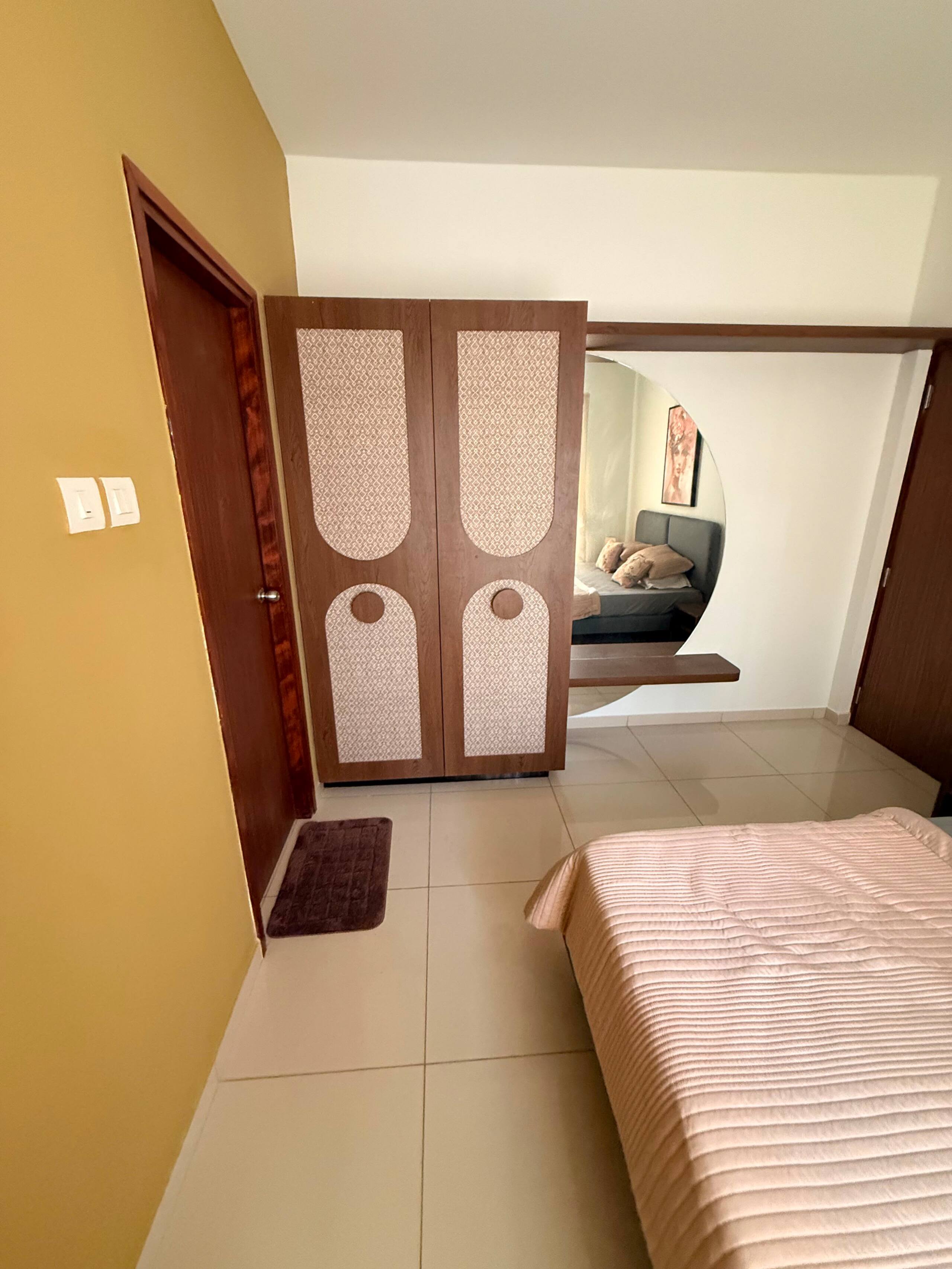 Amy’s Abode By Casa Cove With Pvt Bar Near Airport 11