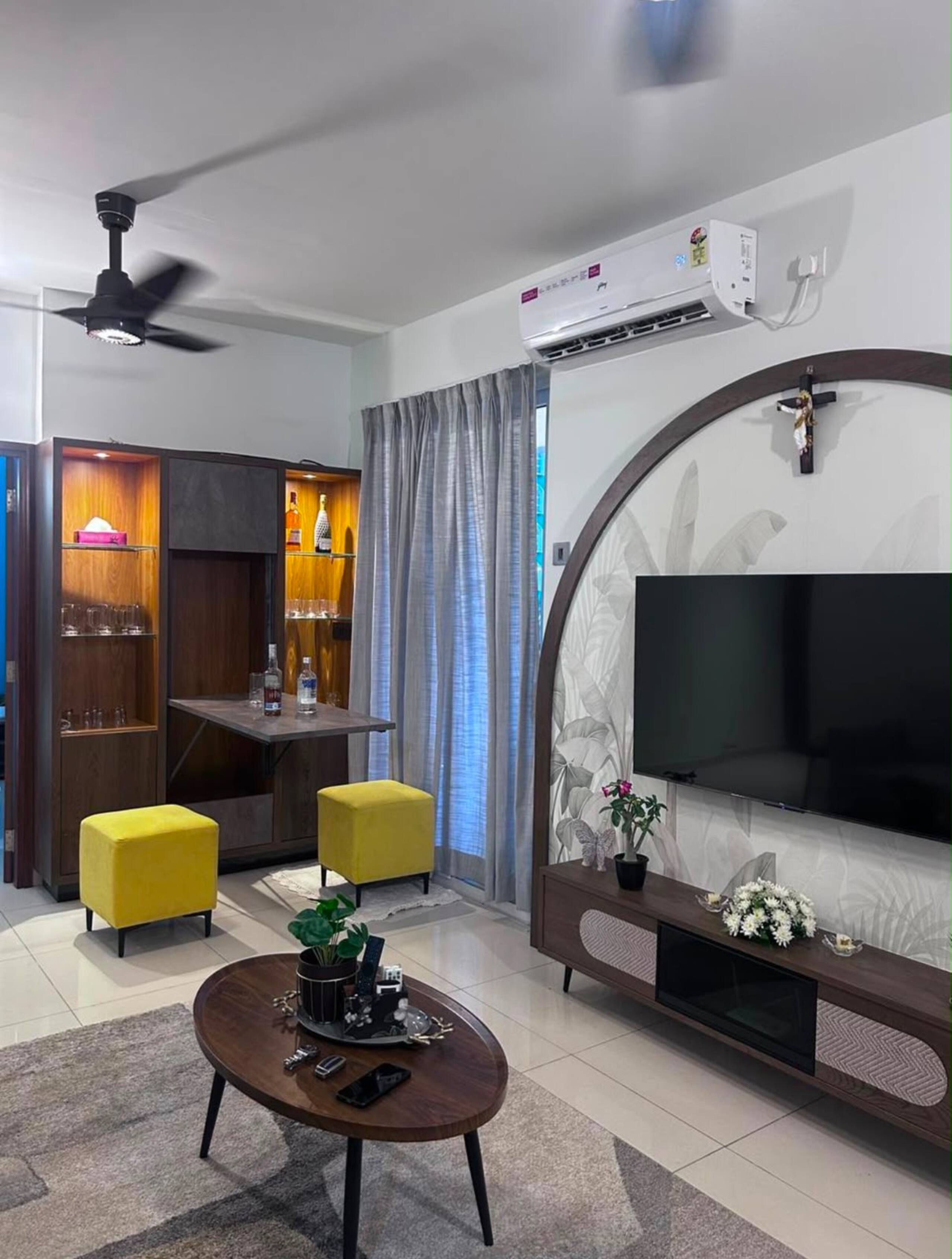 Amy’s Abode By Casa Cove With Pvt Bar Near Airport 9