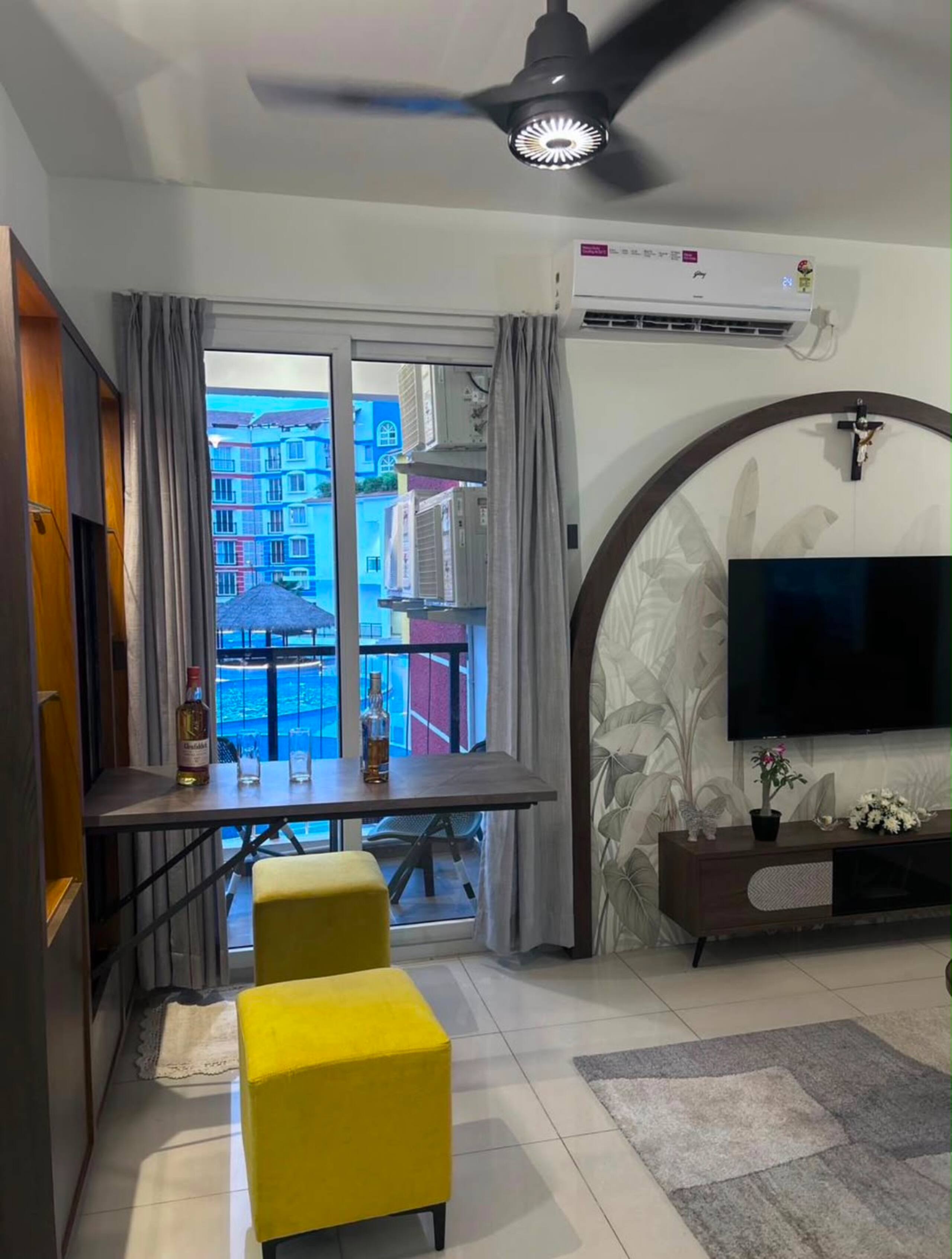 Amy’s Abode By Casa Cove With Pvt Bar Near Airport — photo 5