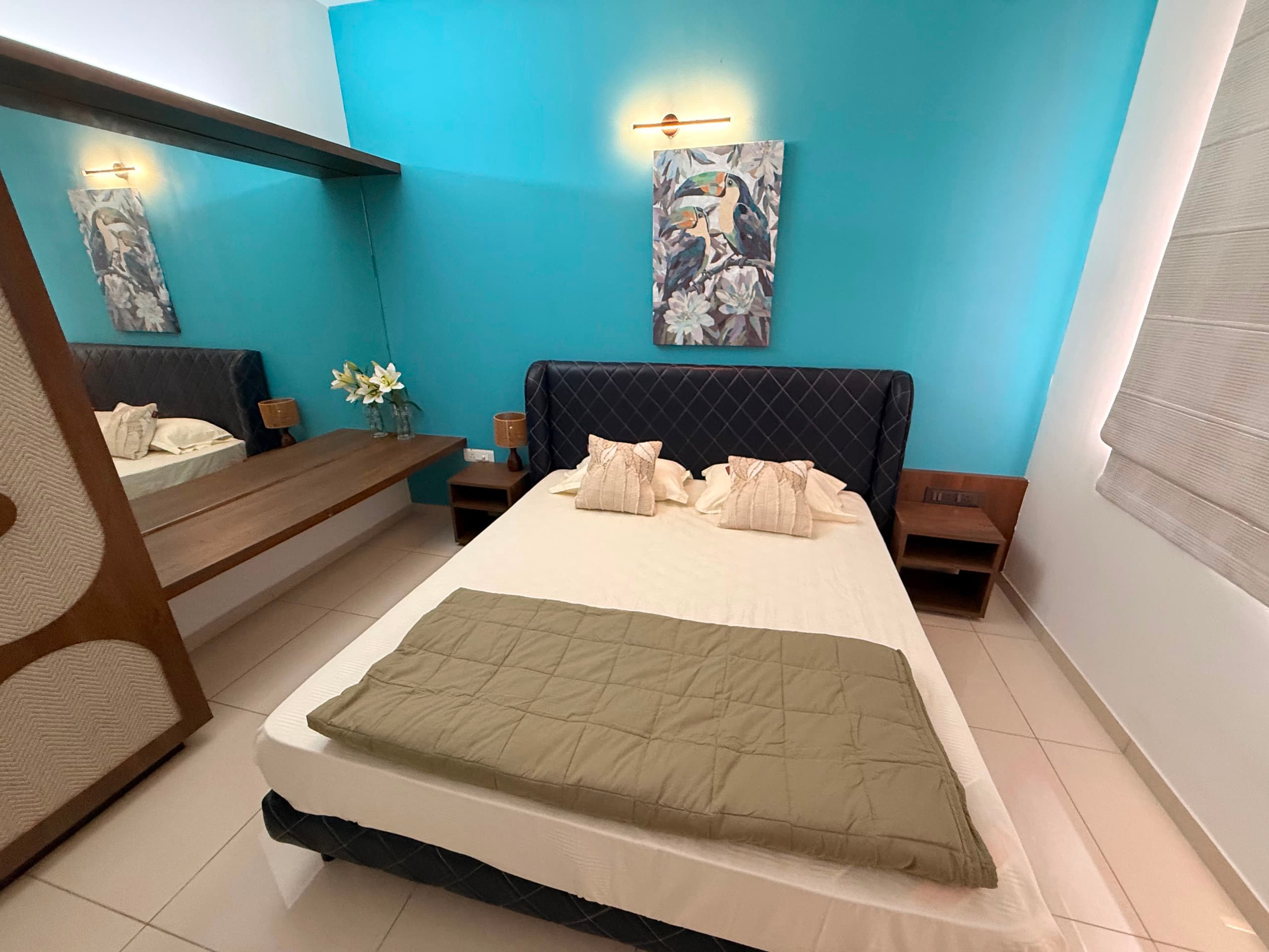 Amy’s Abode By Casa Cove With Pvt Bar Near Airport 8