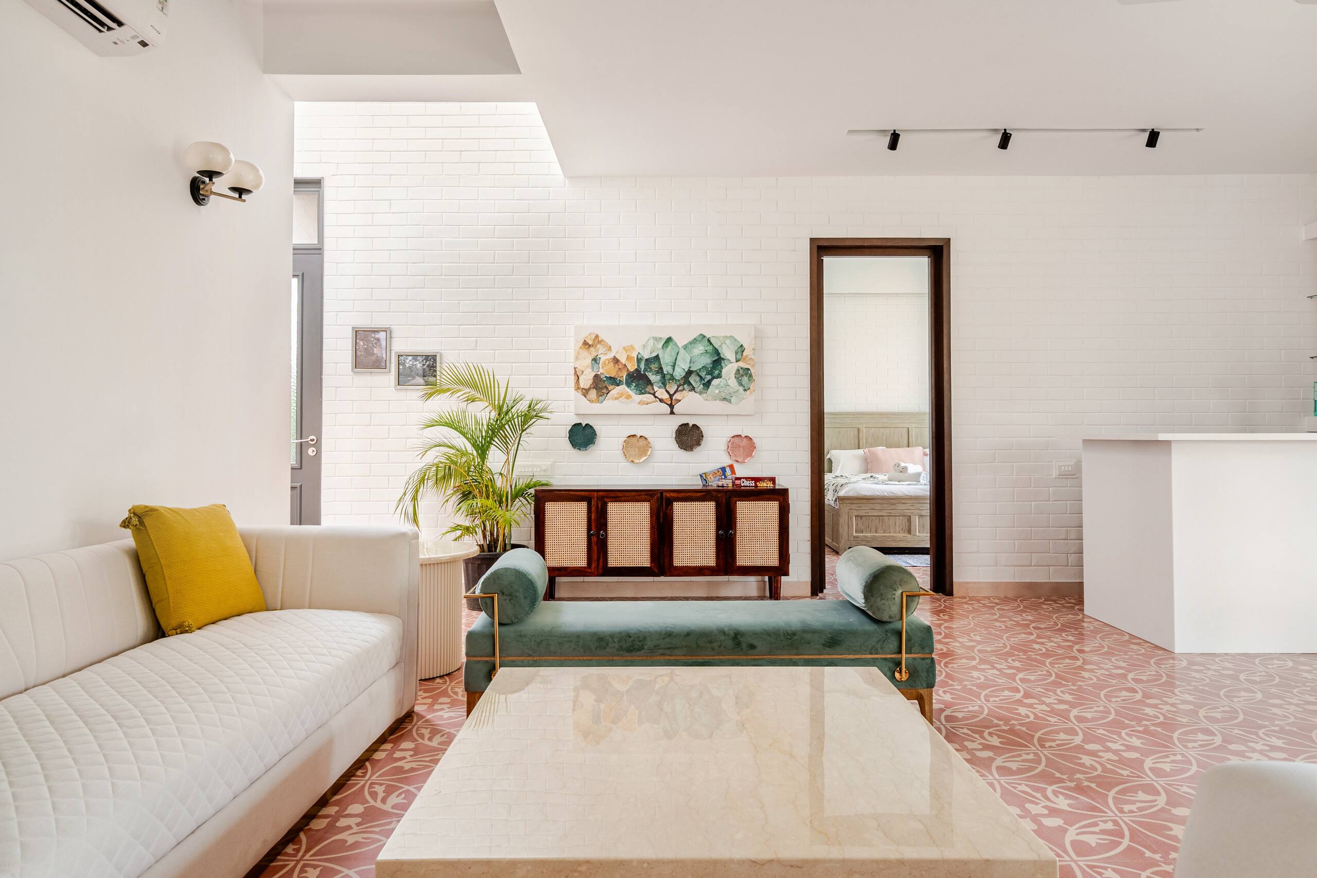 Villa 11 by Alira Stays | 3BHK | North Goa 5
