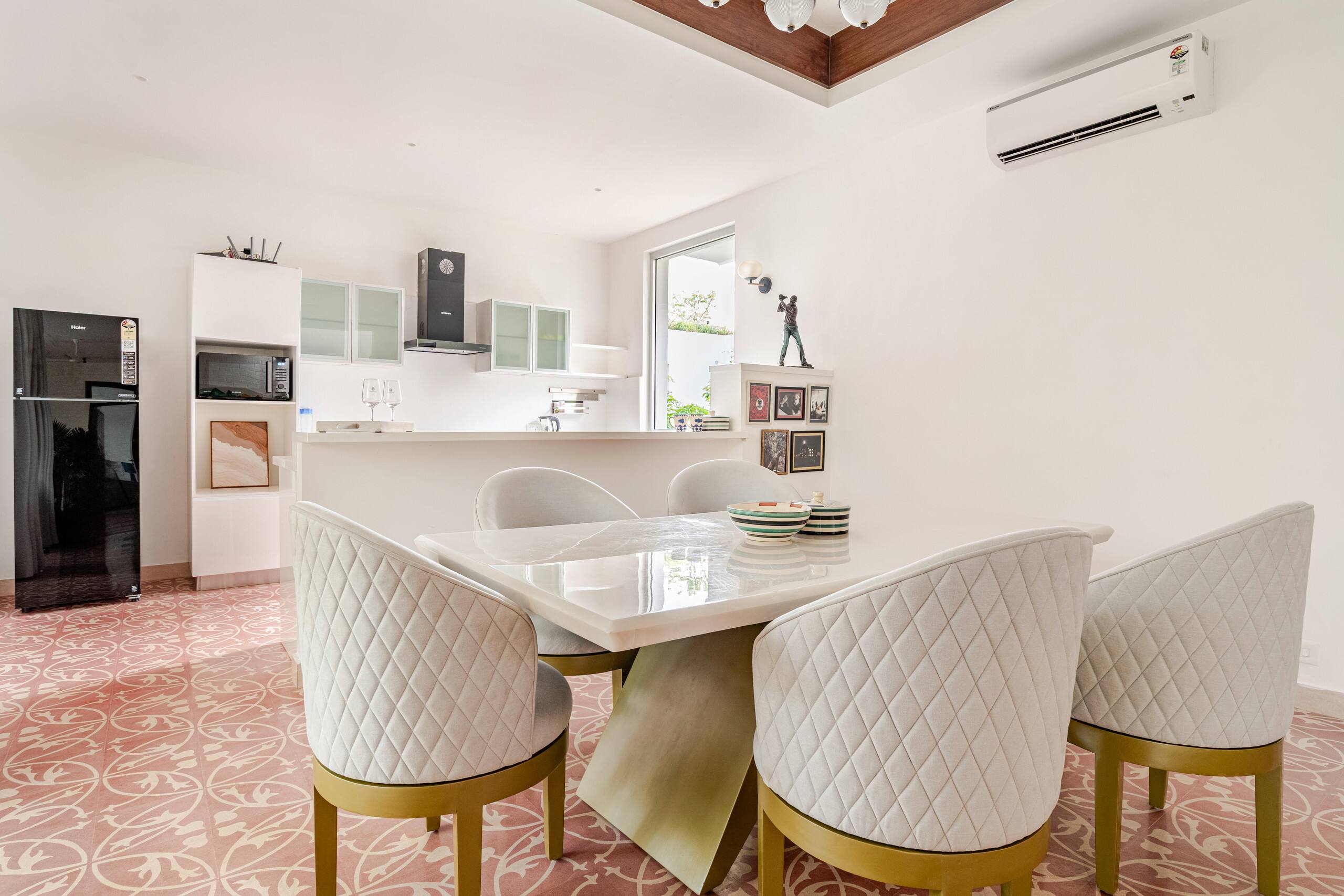 Villa 11 by Alira Stays | 3BHK | North Goa 7